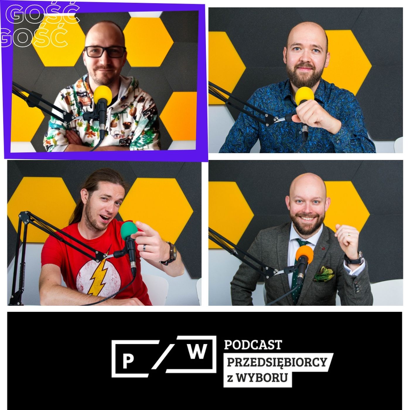 Przedsiębiorcy z Wyboru