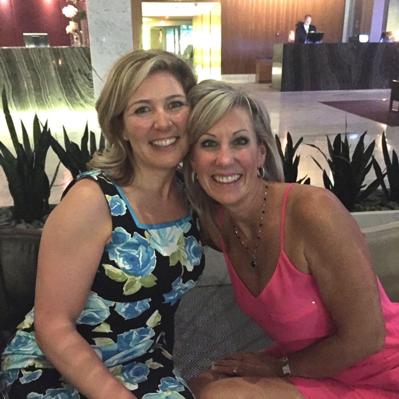 Inspired by Partners in Health