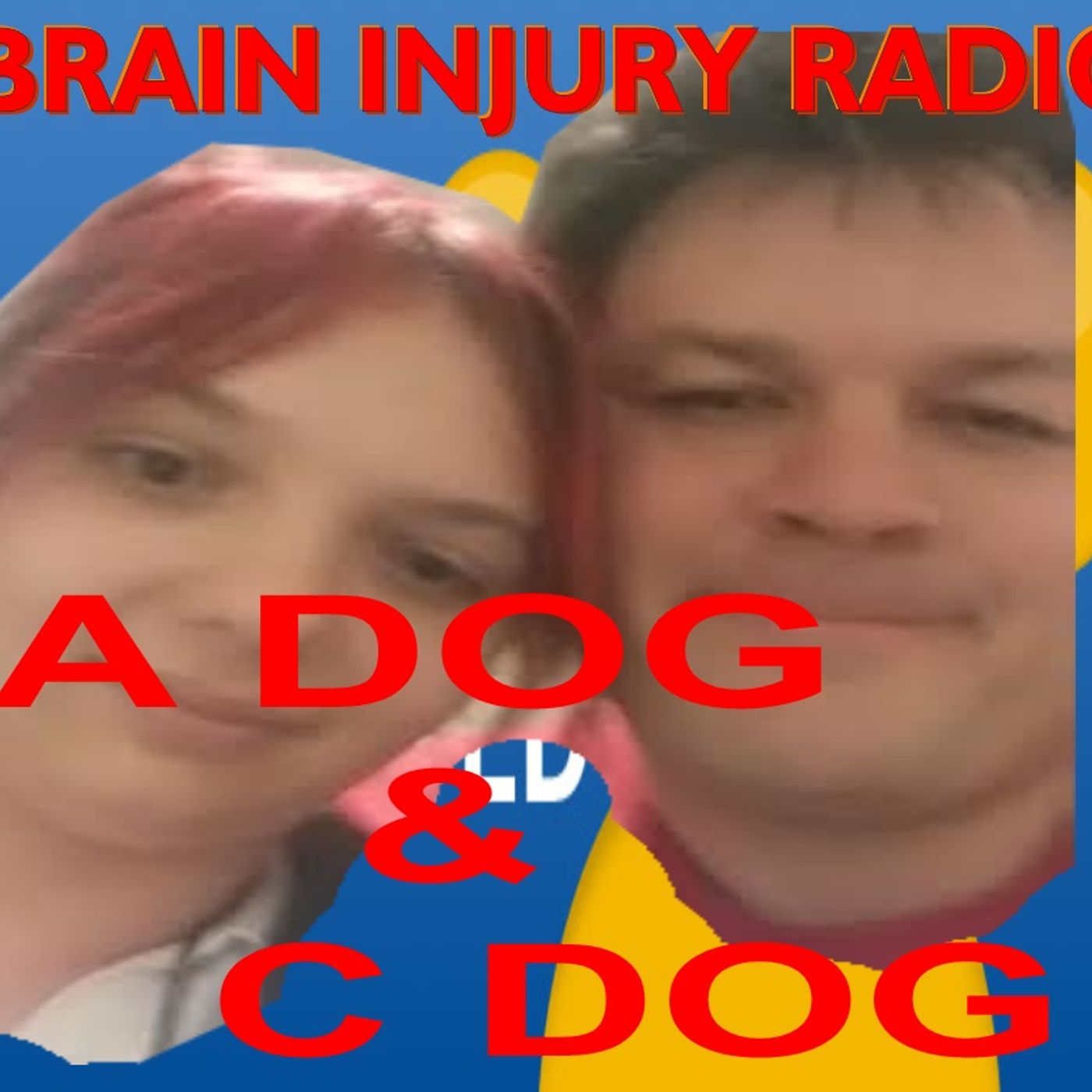 Z A-dog & C-dog