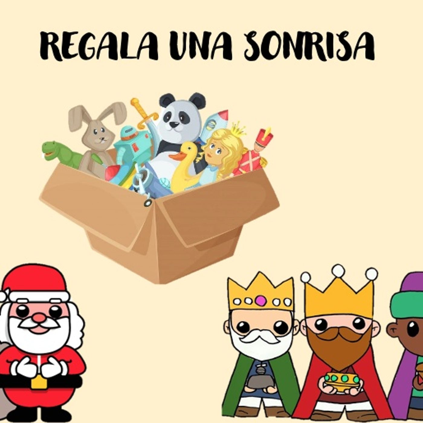 1 ESPECIAL NAVIDAD 2021