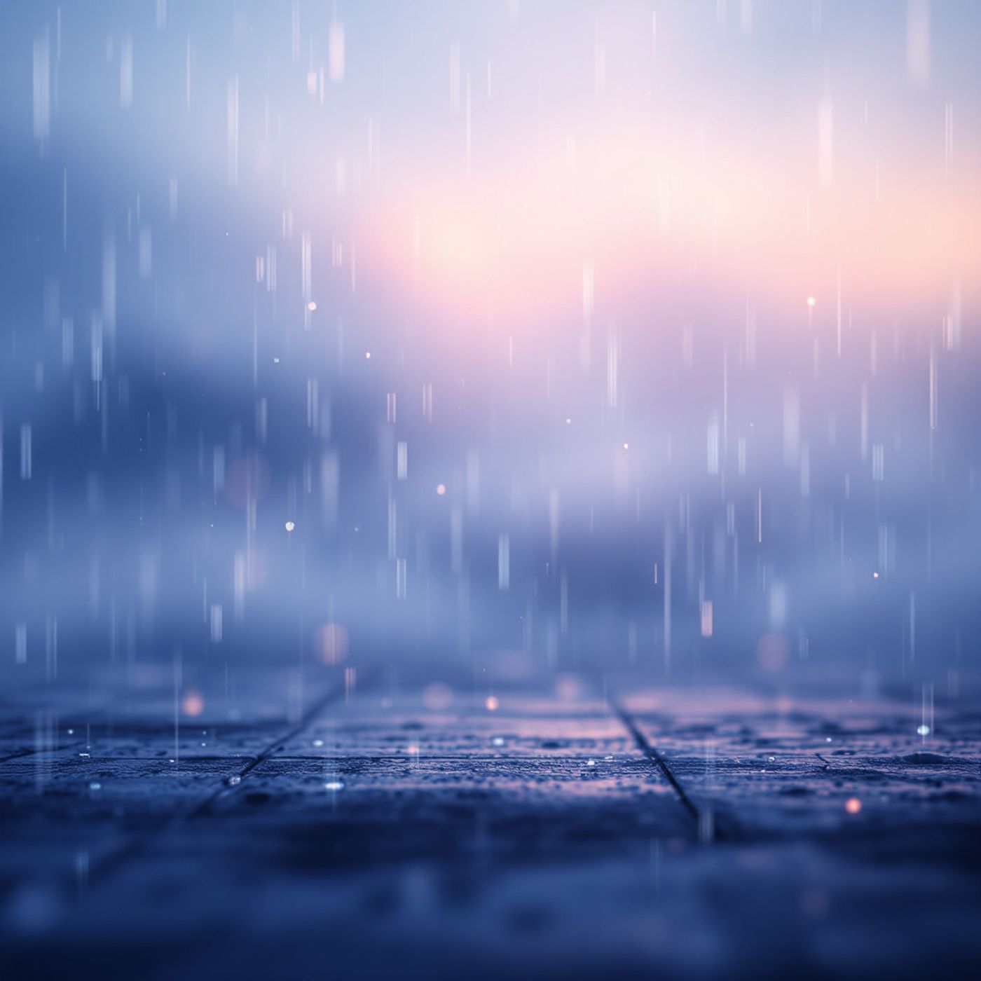 Guided Meditation for Release and Renewal and Steady Confidence