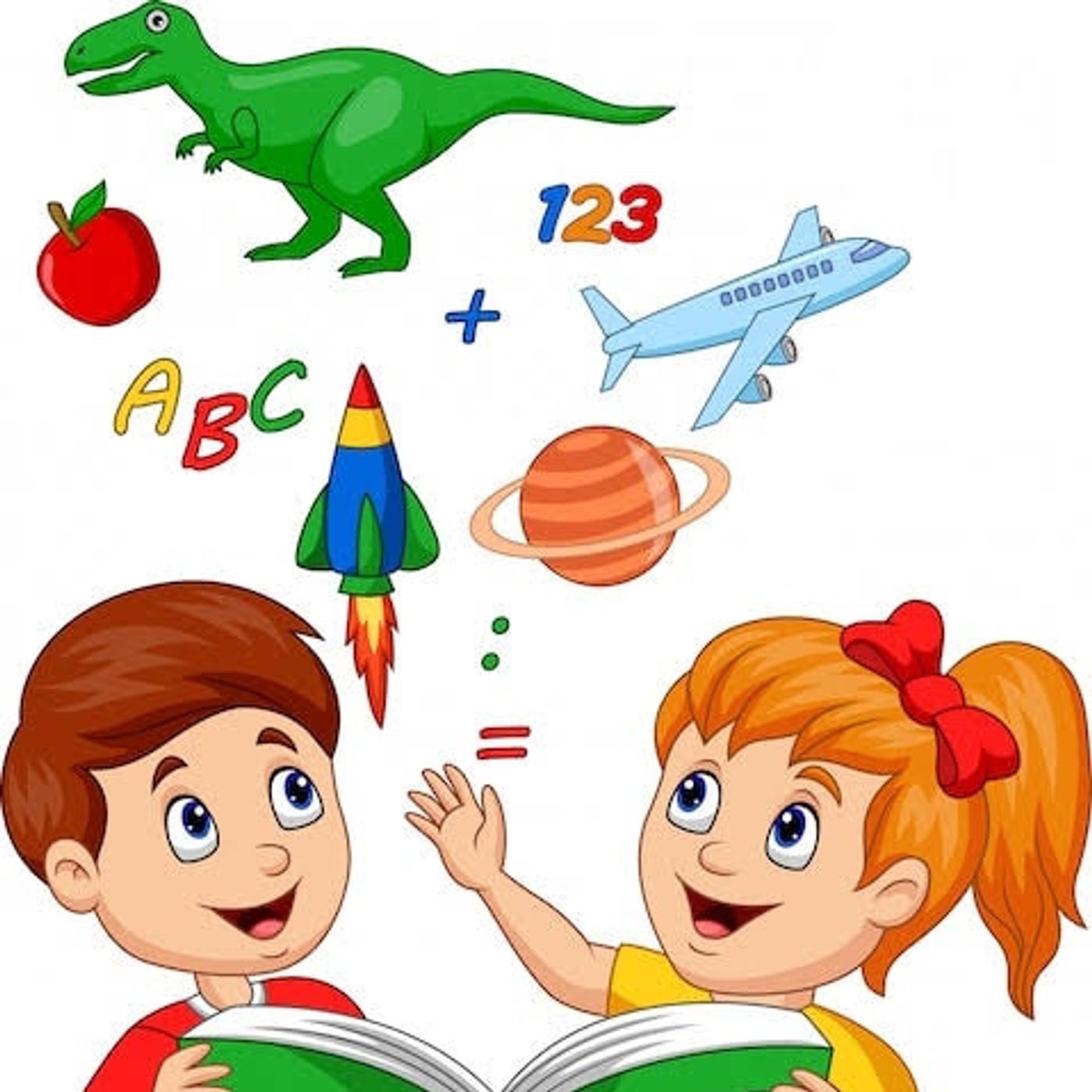 Podcast Educación episode artwork