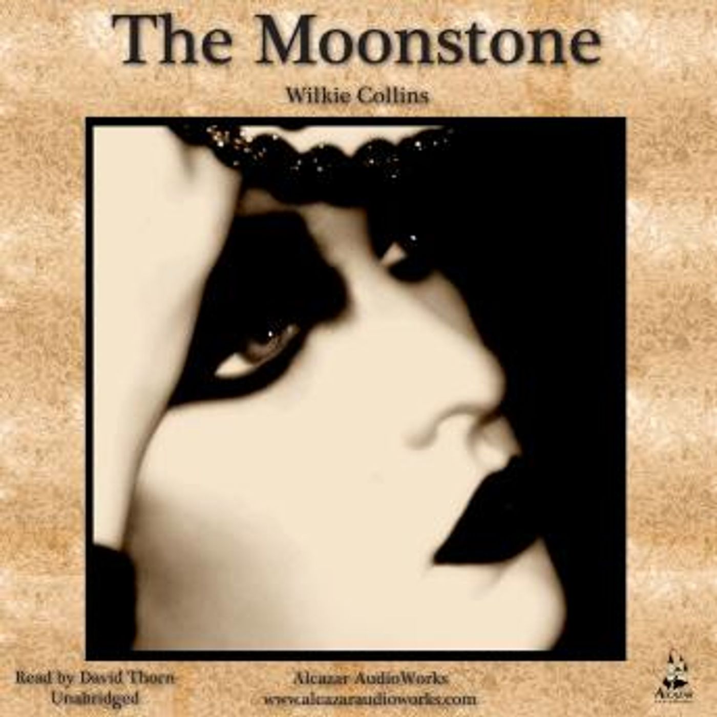 The Moonstone by Wilkie Collins episode artwork