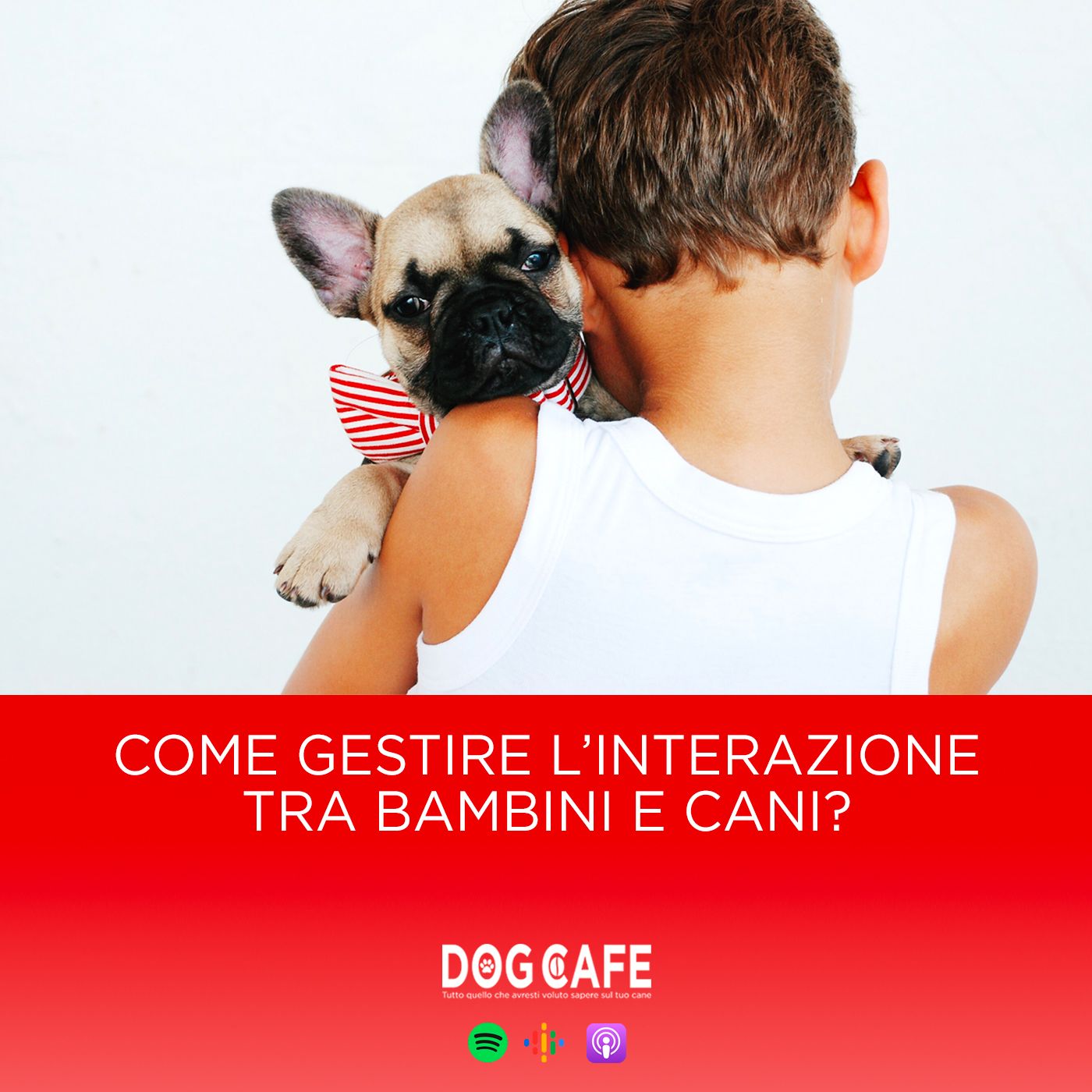 Dog Cafe Podcast
