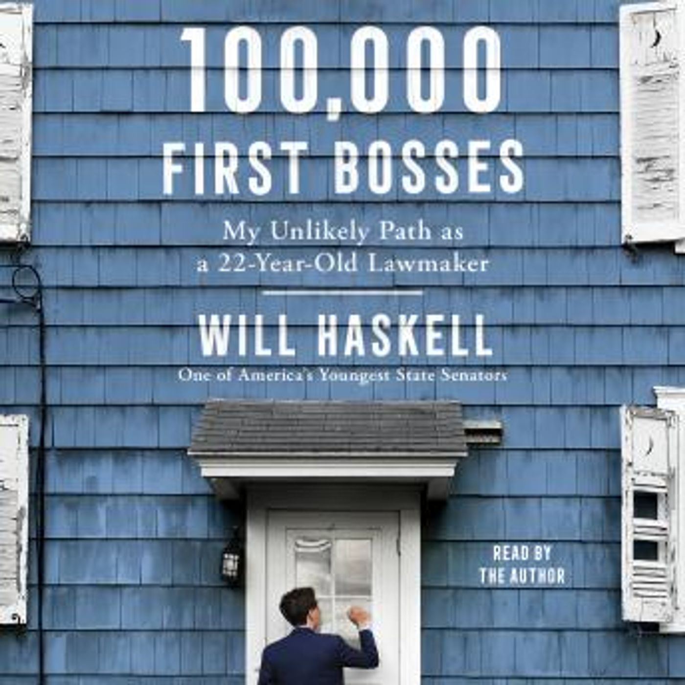 Top Full Audiobooks in Non-Fiction, Current Affairs, Law, & Politics