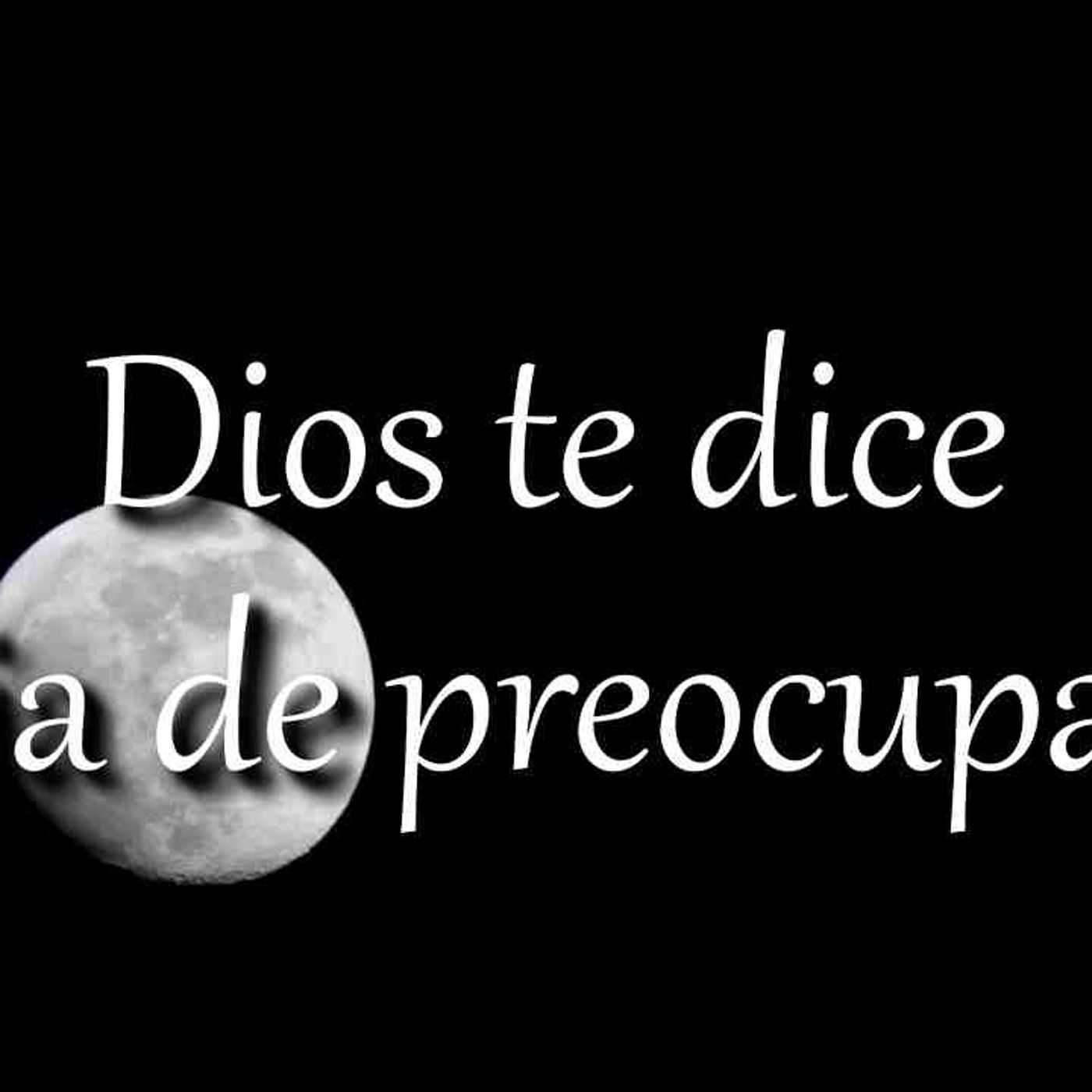 Dios te dice _Deja de Preocuparte_ _ Motivation Cristiana _ Devotional(MP3_160K)