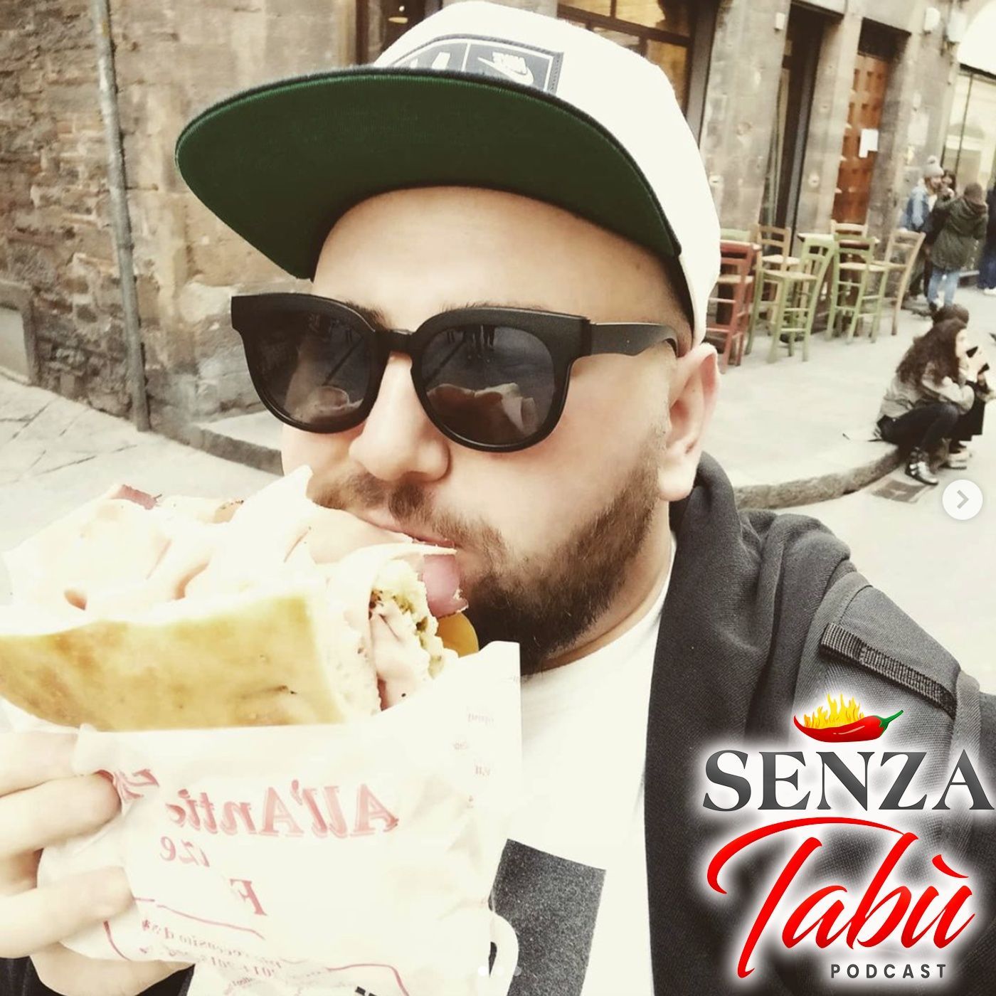 I CICCIONI NON SONO SEMPRE SIMPATICI ⚠️ MARIONE SENZA TABÙ 🌶