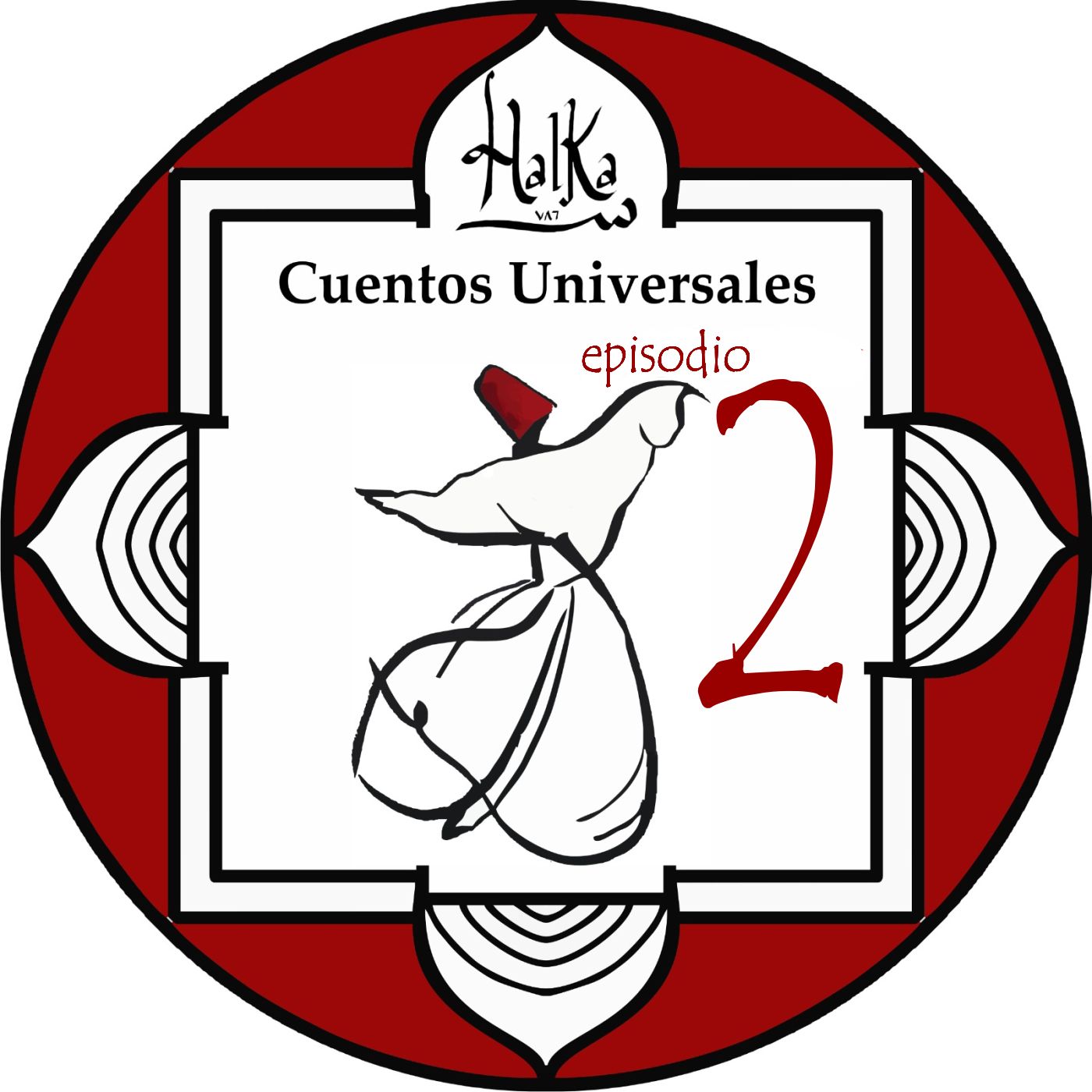 Historia de Halka episode artwork