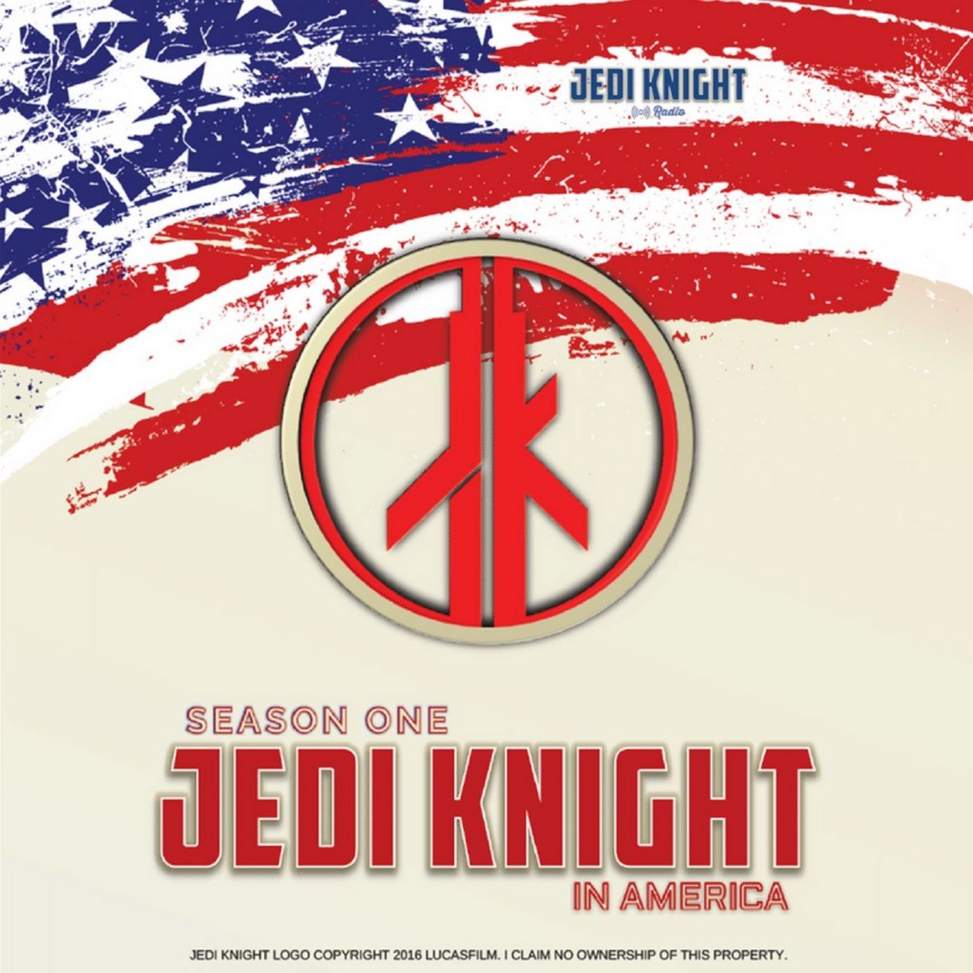 Jedi Knight Radio