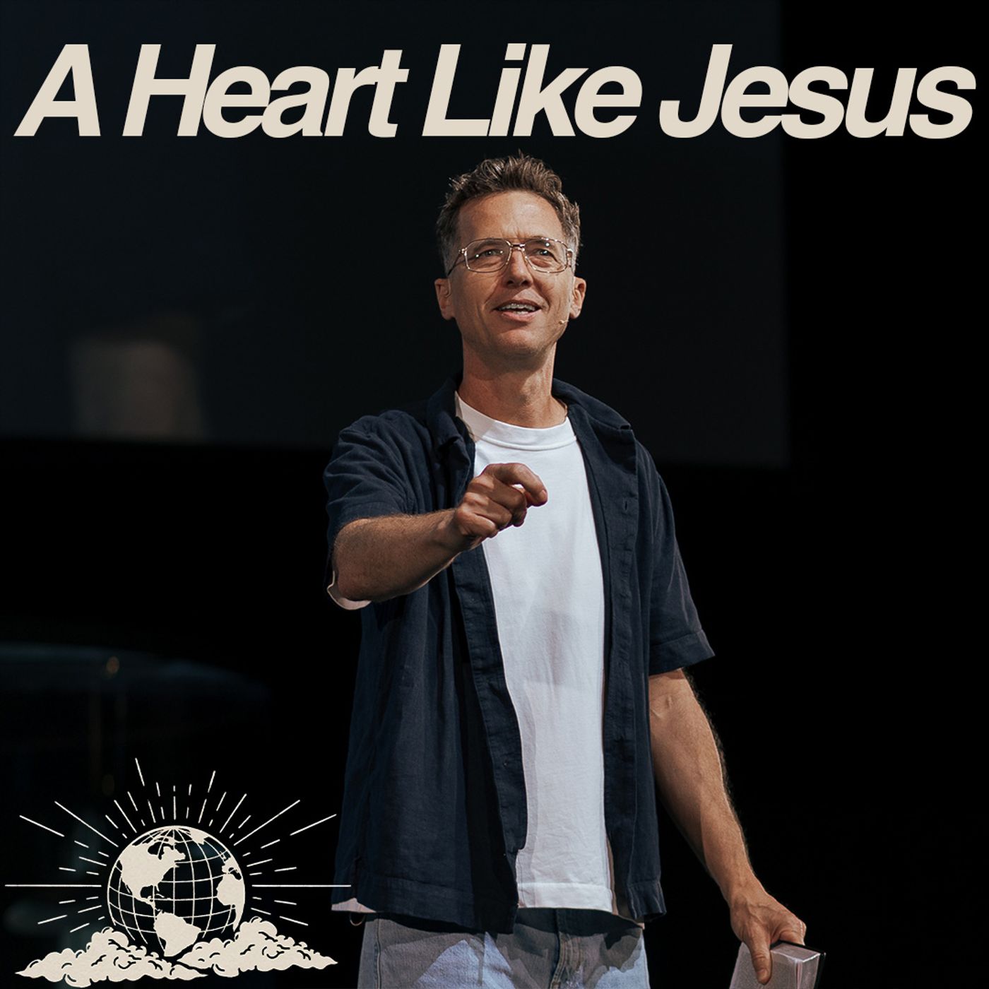 A Heart Like Jesus | Yakima Campus episode artwork