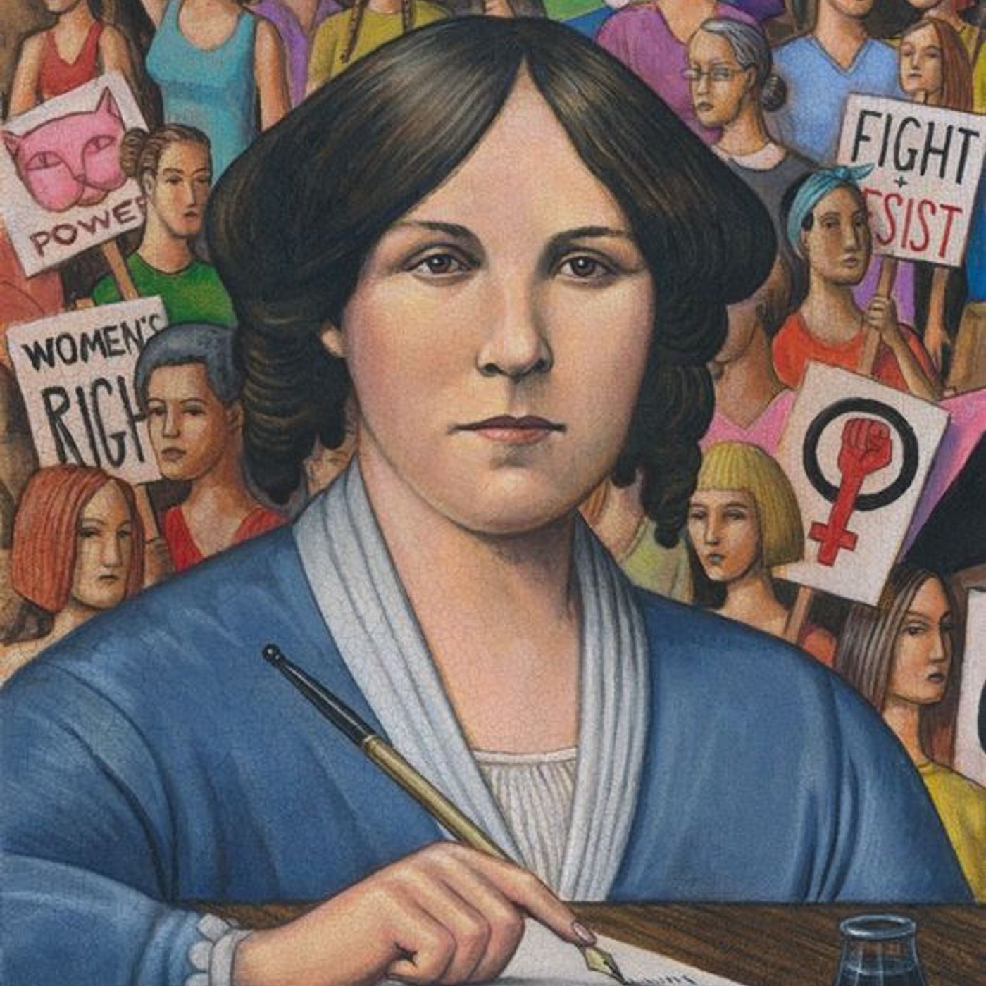 WE ARE THE WOMEN