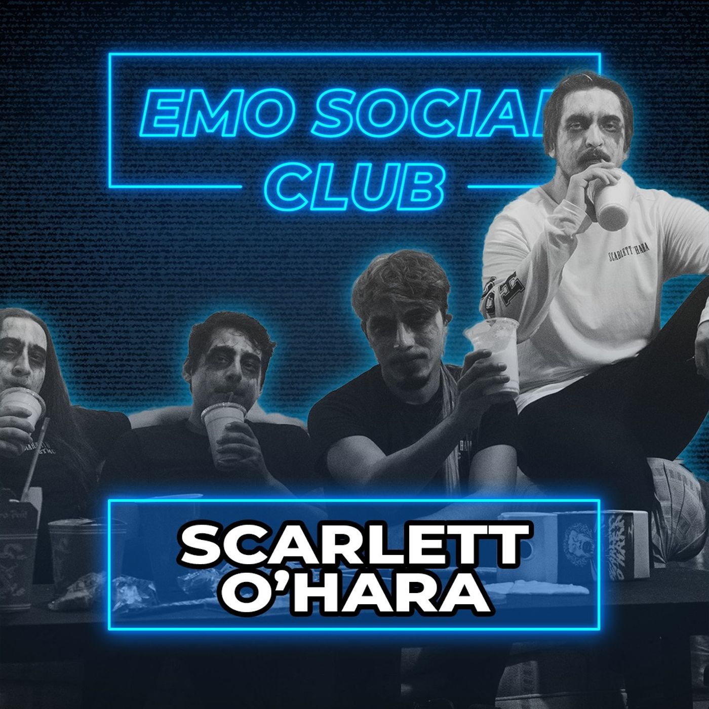 The Emo Social Club Podcast