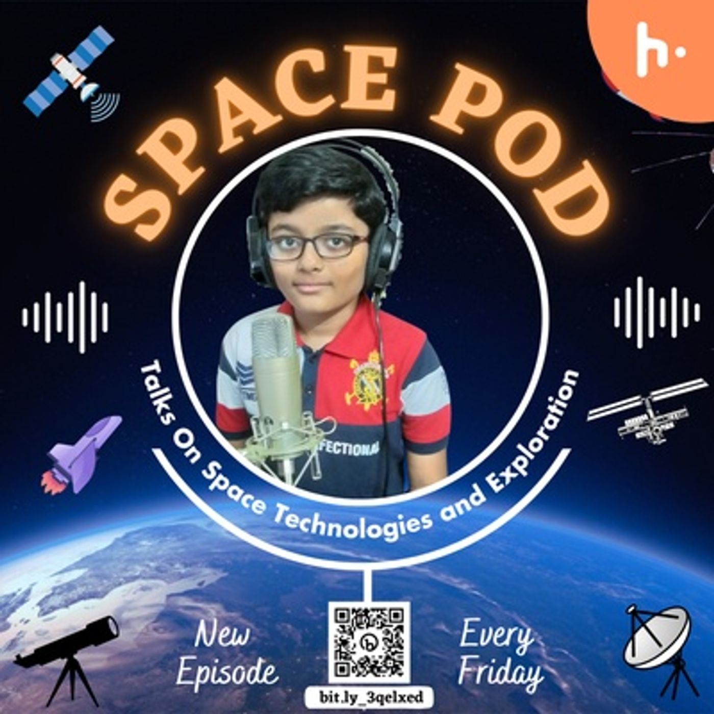 Space POD (Space Technologies and Exploration)