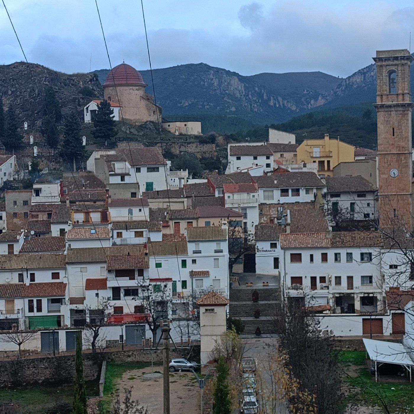 El podcast de Andilla cover art