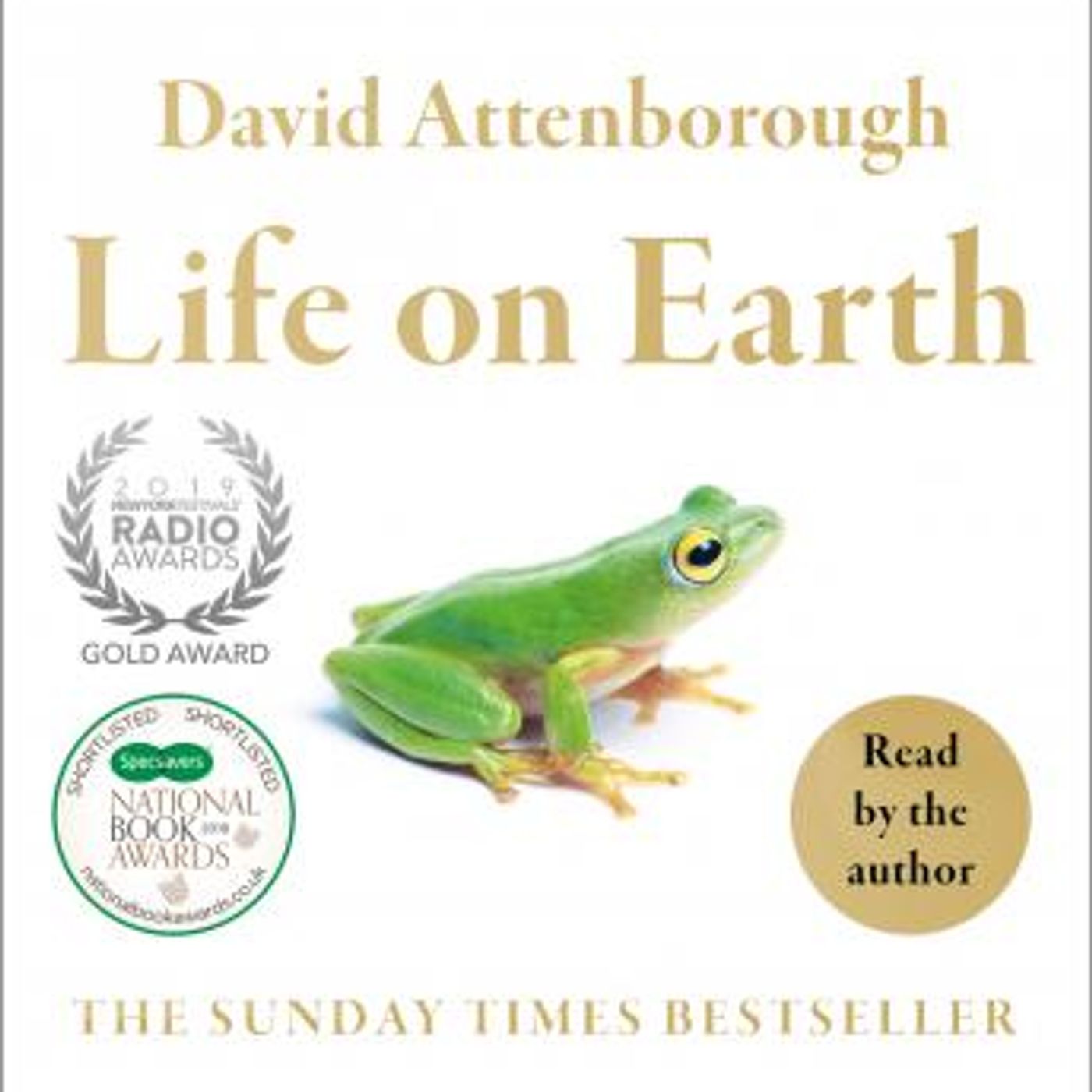 Listen to Top Full Audiobooks in Non-Fiction, Animals & Nature
