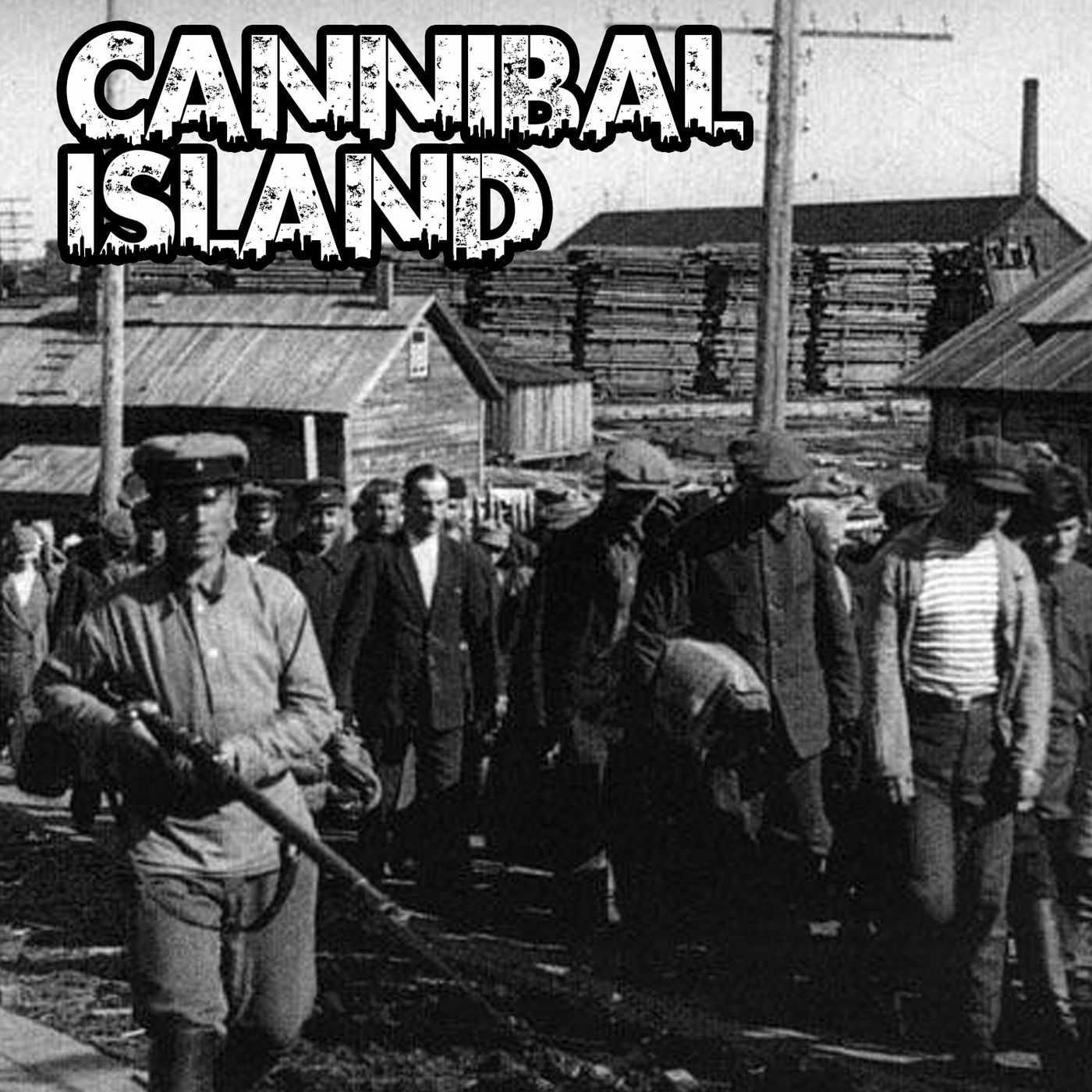 Cannibal Island