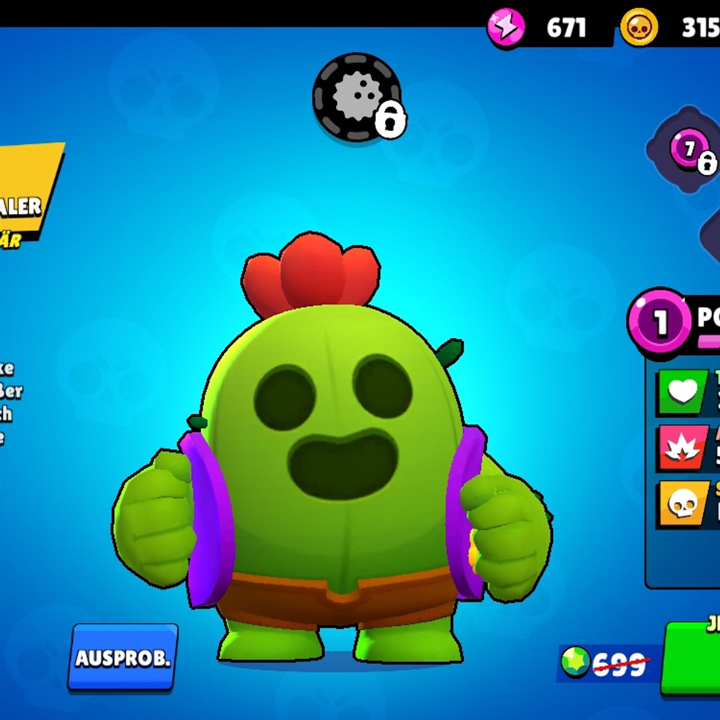 Episode 1 - Der Trailer Episode 1 - Der Trailer