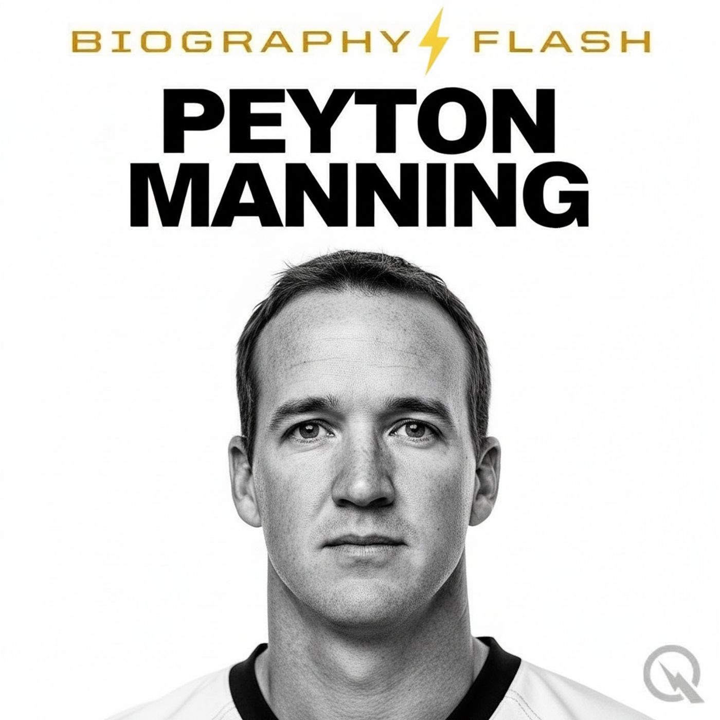 Peyton Manning  - Biography Flash