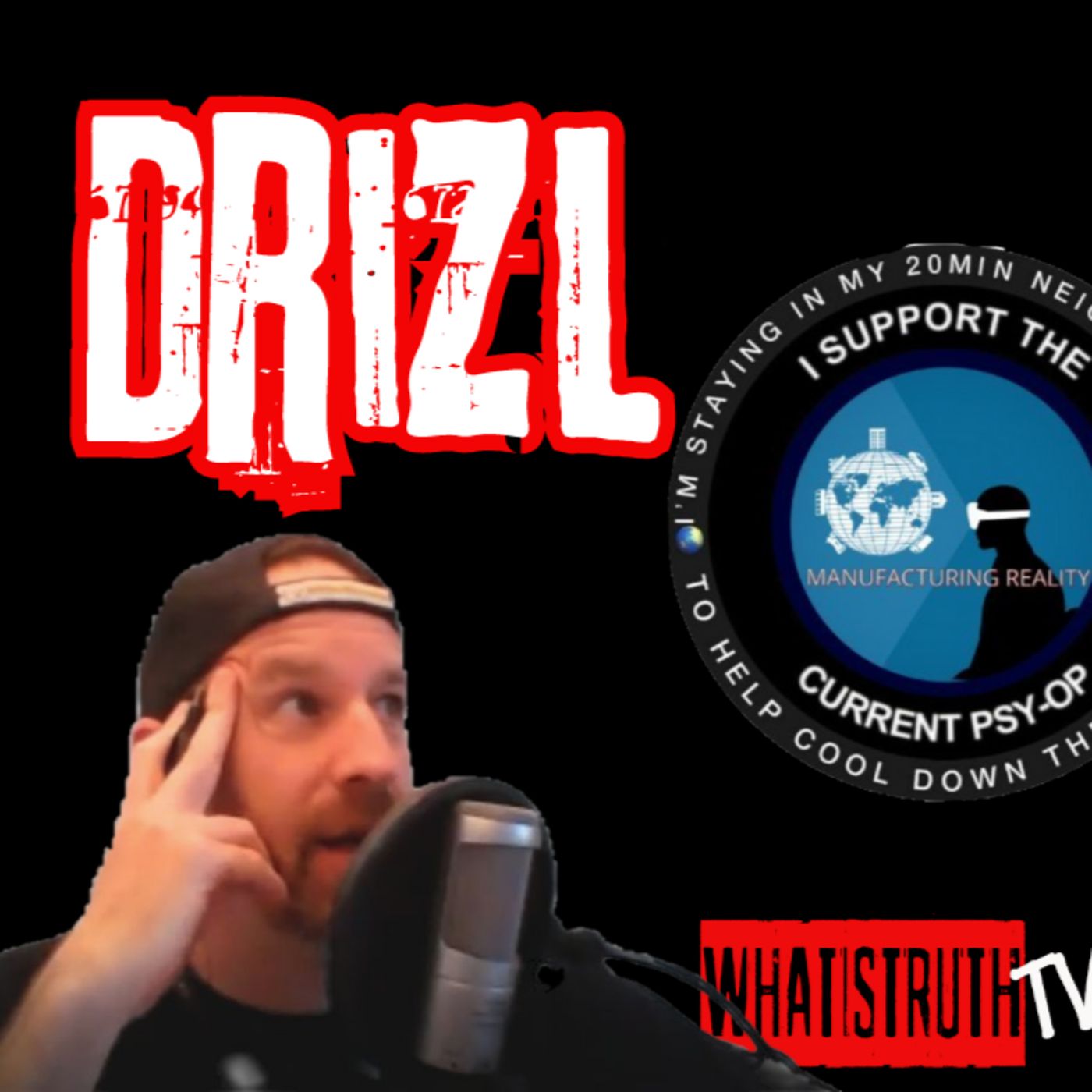 What Is TRUTH? Podcast