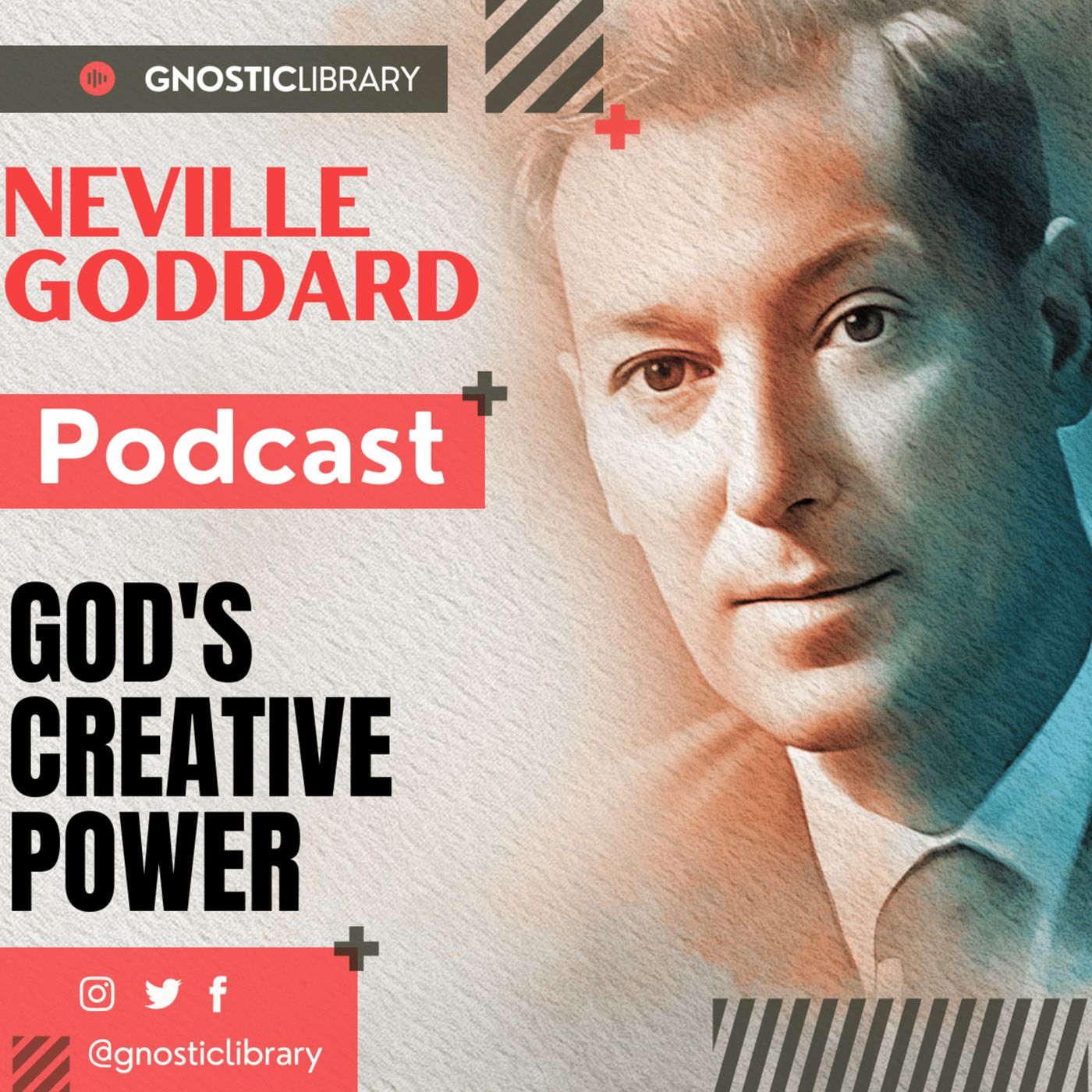 💥 NEVILLE GODDARD ❯ God's Creative Power ❯ Law of Attraction 🌟 COMPLETE CONFERENCE 📚