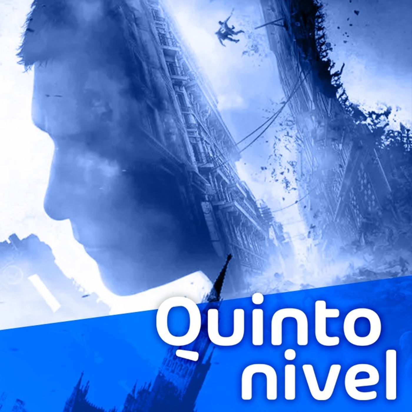 Conexión PlayStation SHOW Podcast