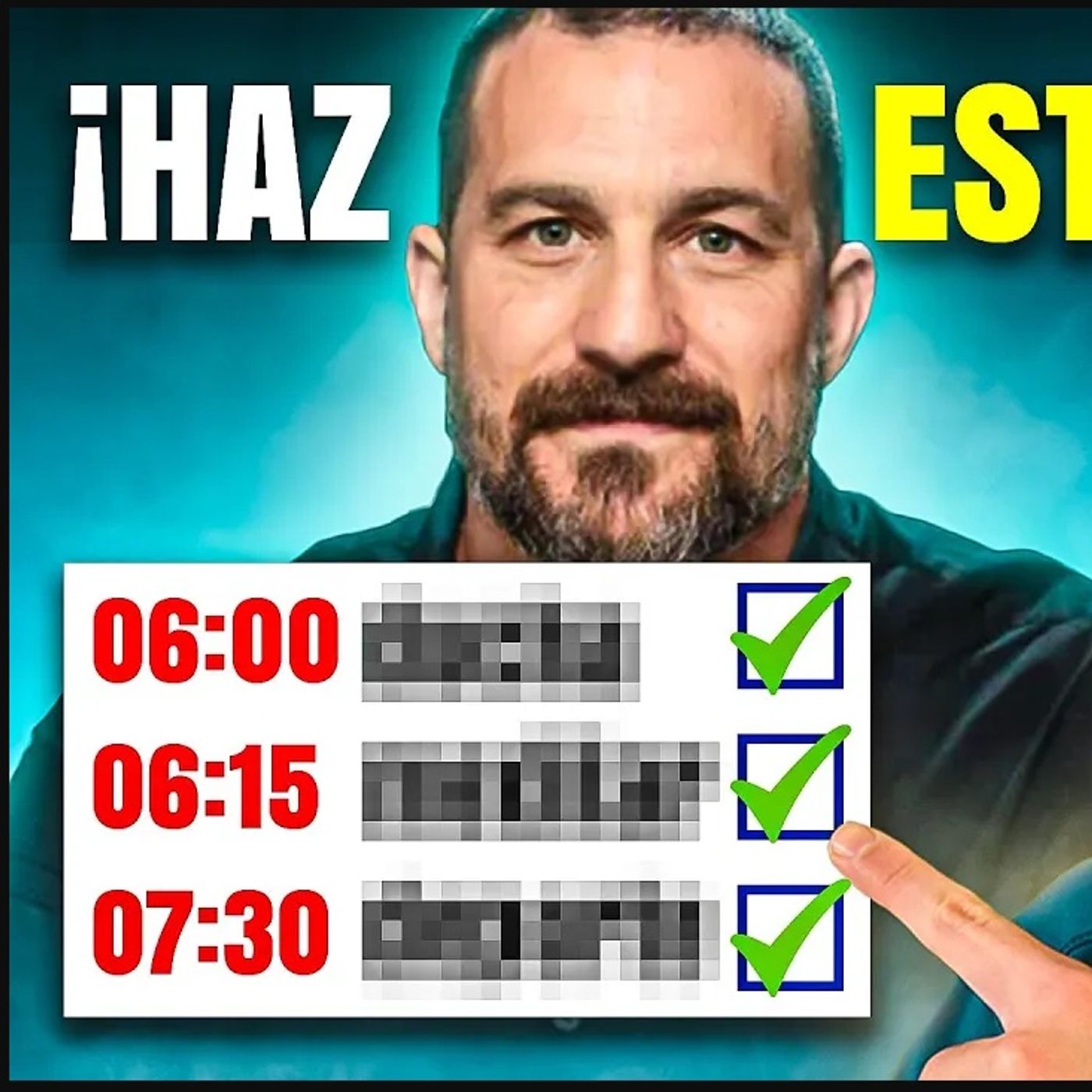 NEUROCIENTÍFICO comparte su INTRIGANTE RUTINA: ¡TE SORPRENDERÁ!