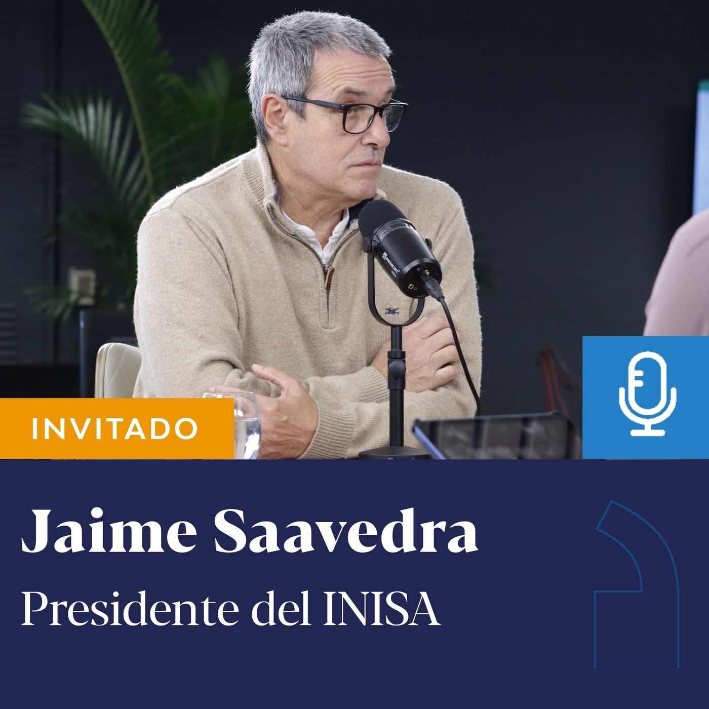 Portada de En Clave País