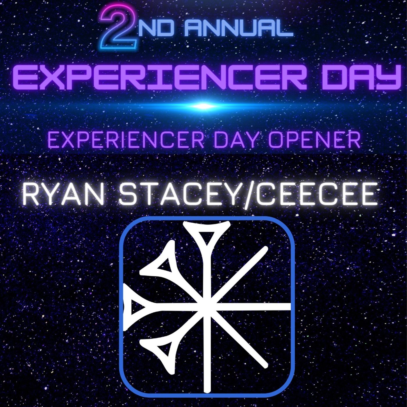 EXPERIENCER DAY - Annual Event by The Experiencer Support Association