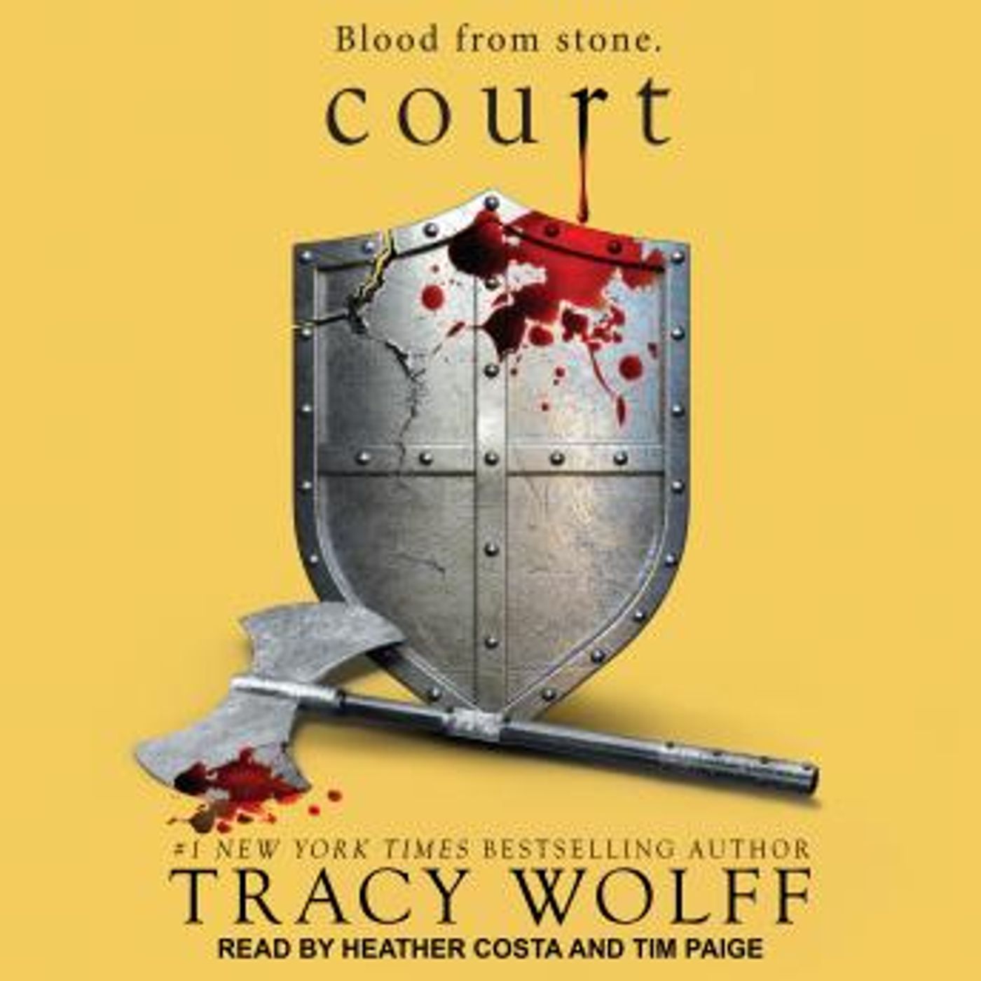 Get Top Full Audiobooks in Teen & YA, Sci-Fi, Fantasy & Paranormal