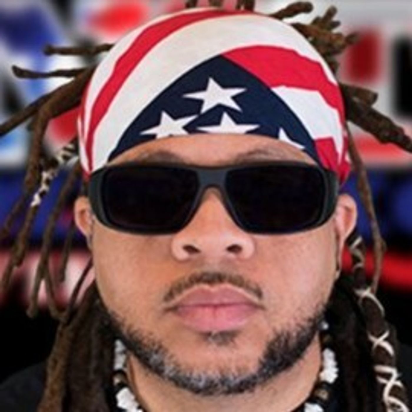 Todd Coconato Show I Special Guest Will Johnson of UNITE America First episode artwork