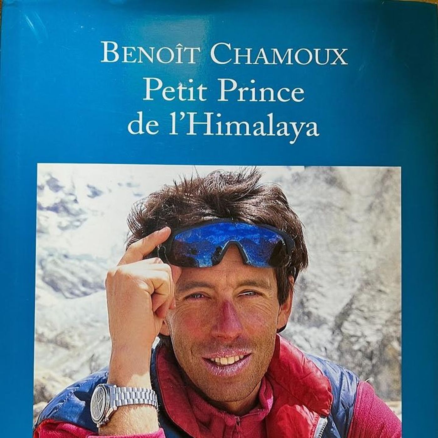 5.18 Benoît Chamoux: la sponsorizzazione 2.0