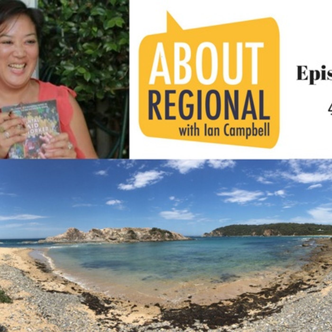 About Regional