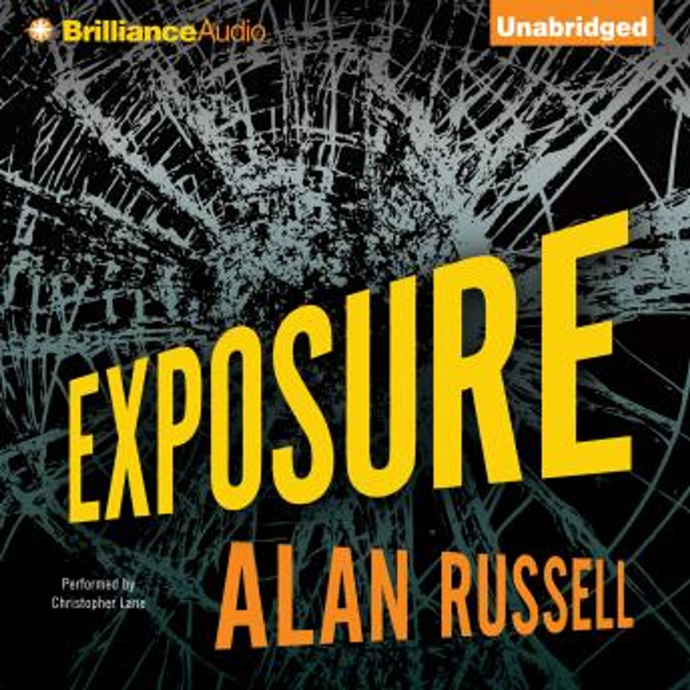 Listen to Latest Full Audiobooks in Mystery, Thriller & Horror, Suspense
