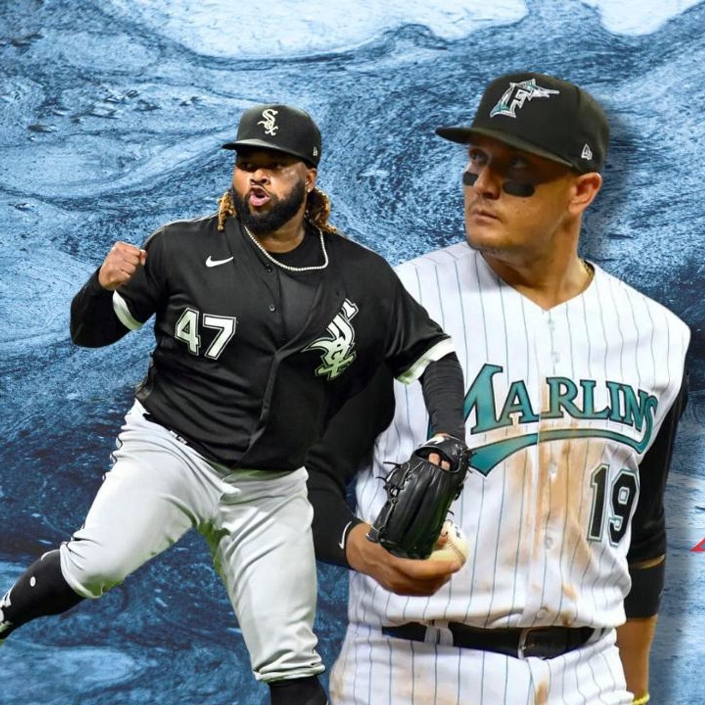 Con Las Bases Llenas Podcast de Beisbol