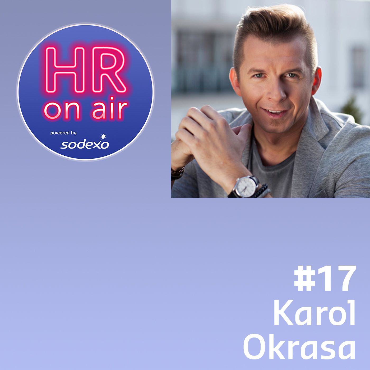 #HRonAIR