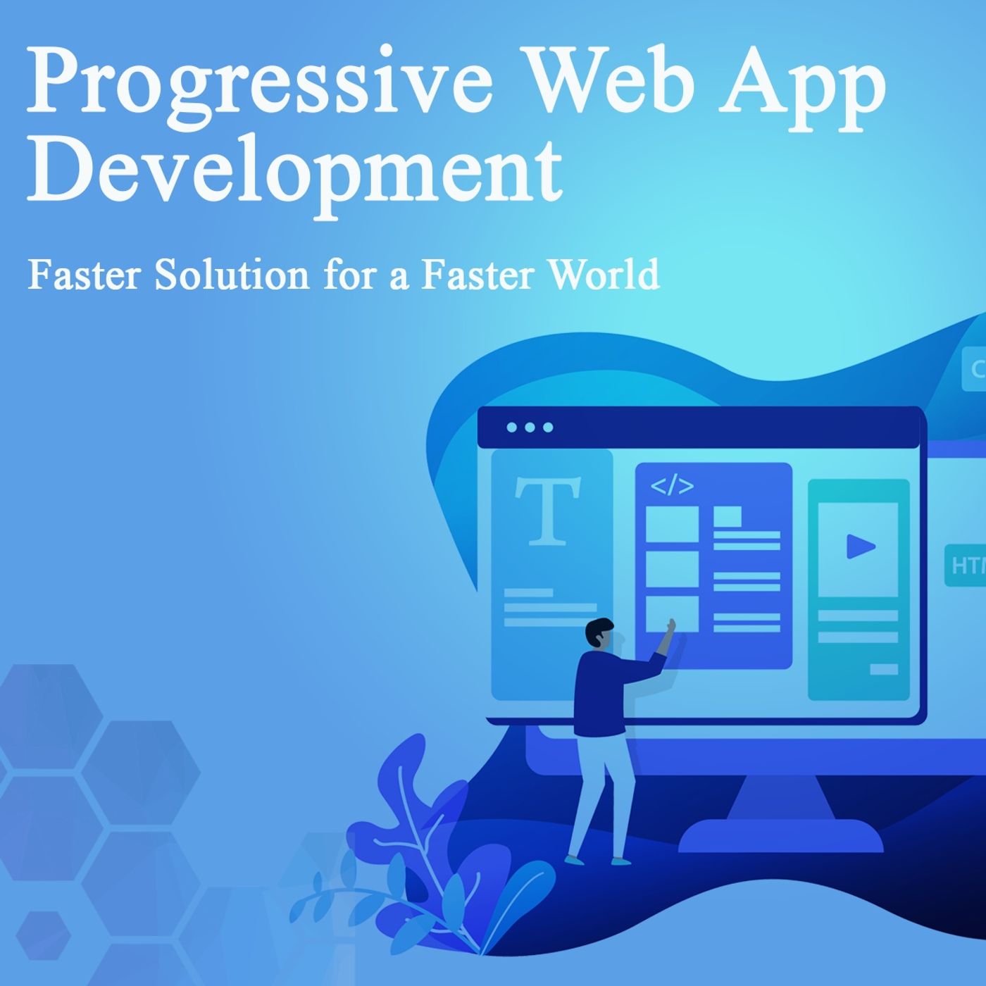 Pwa development company