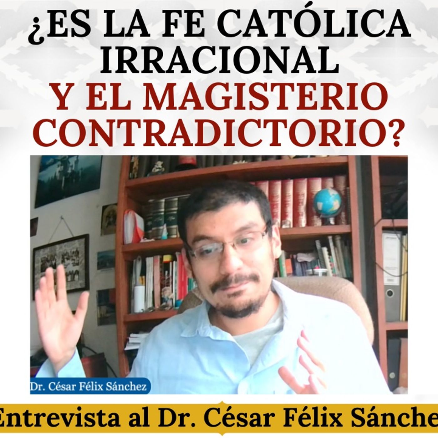 Conservando la Fe