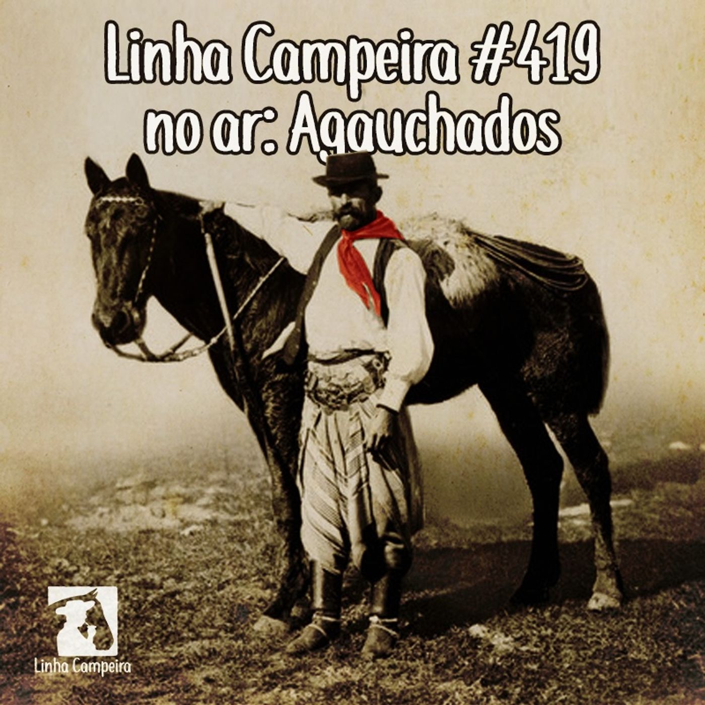 Linha Campeira