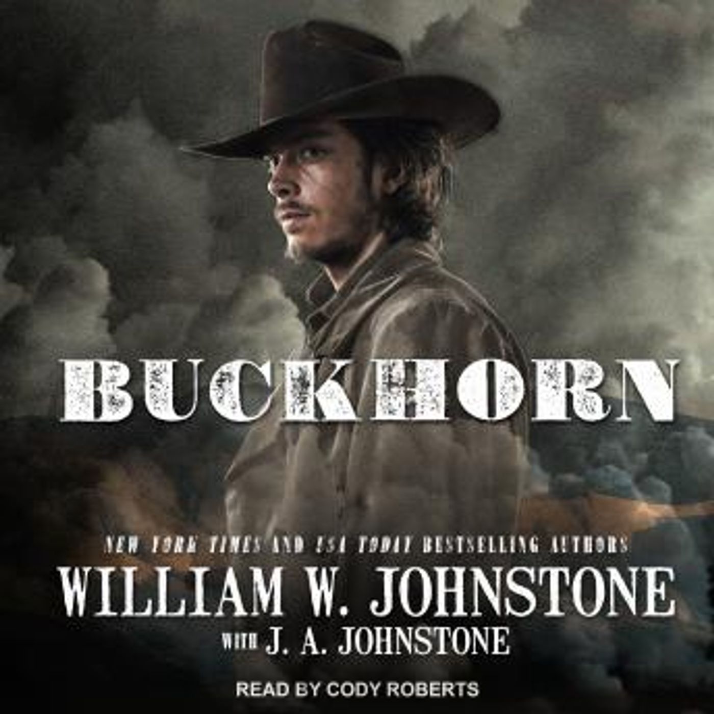 Grab the Top Full Audiobooks in Fiction, Westerns & War