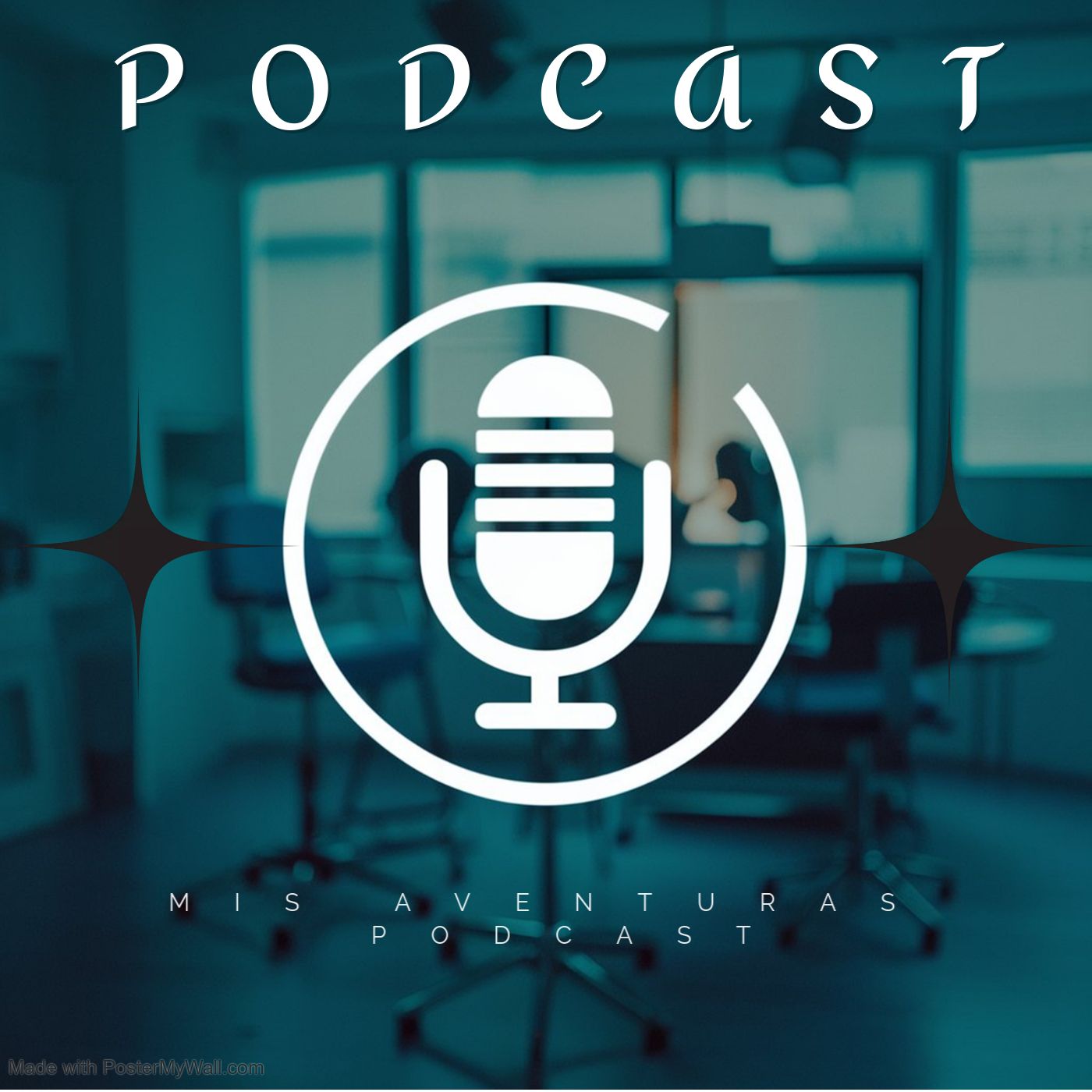 Historias De Mis Aventuras Podcast