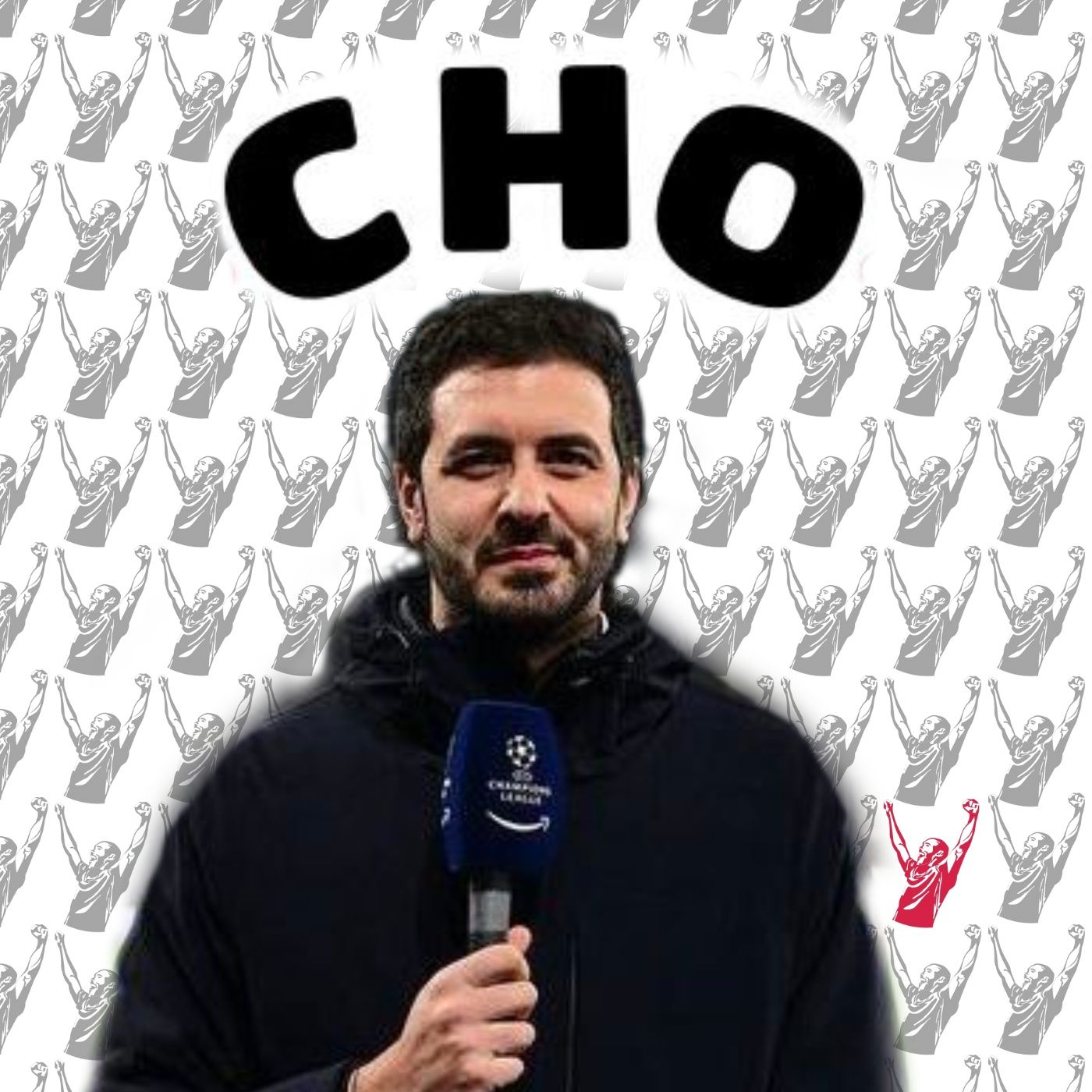 CHO - LO SPORT AD EMOZIONI