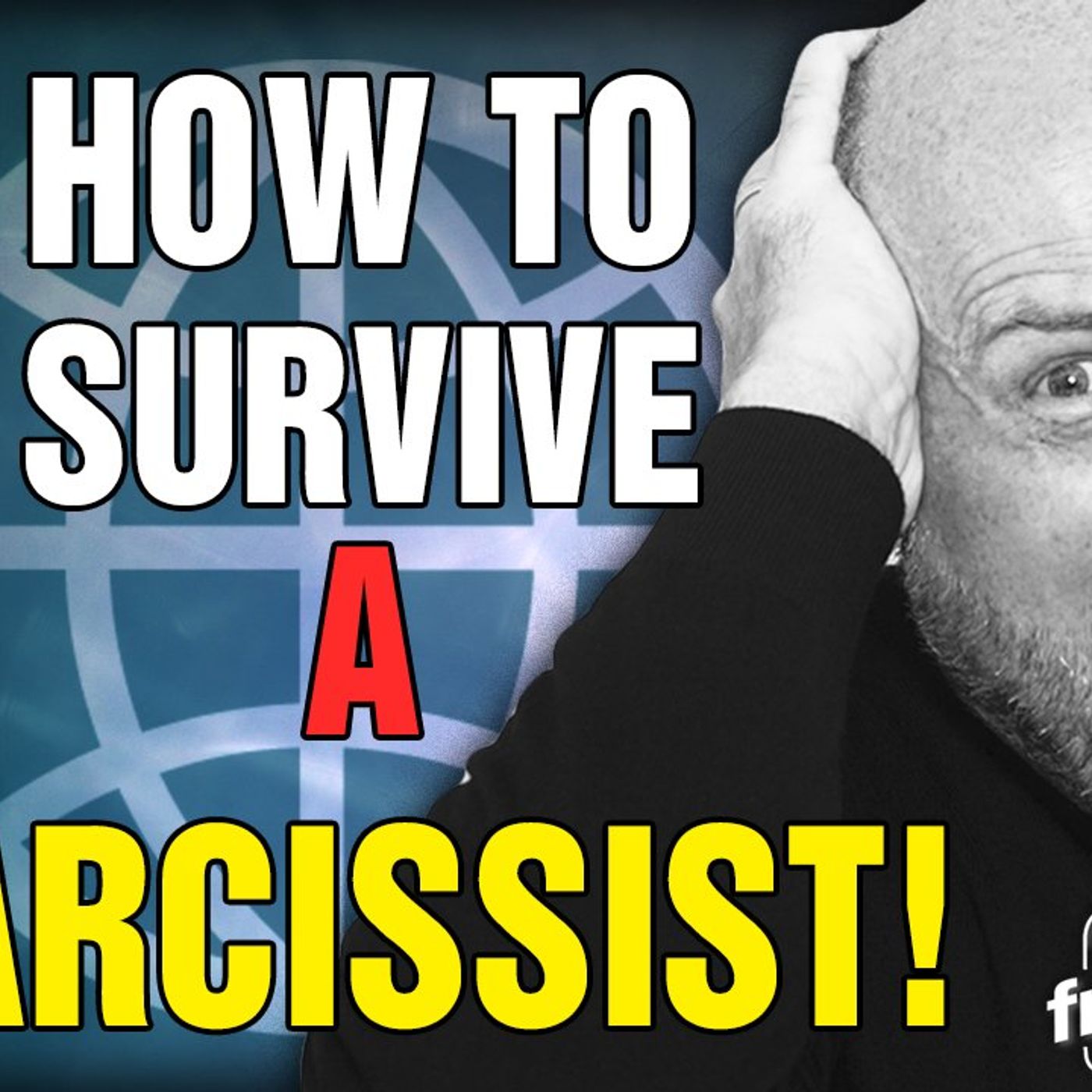 6127 HOW TO SURVIVE A NARCISSIST! CALL IN SHOW episode artwork