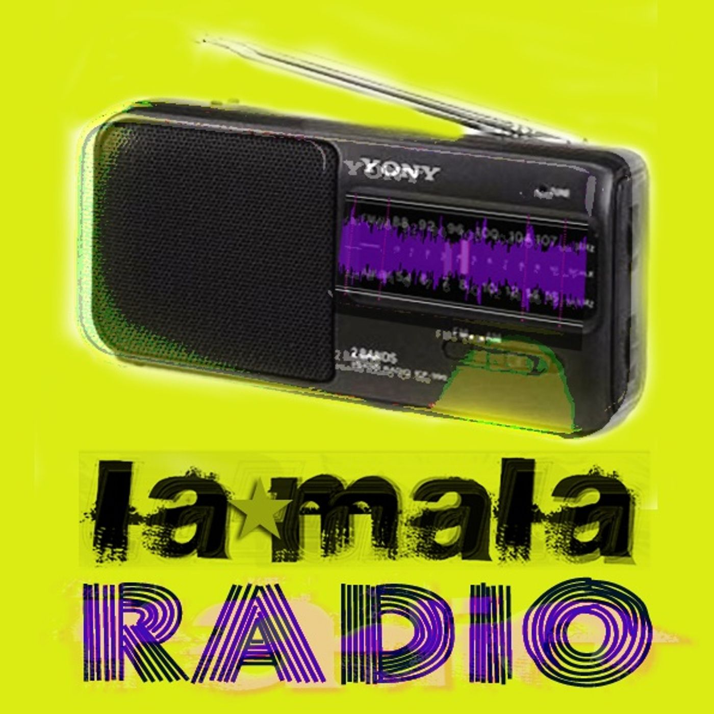 LA MALA RADIO