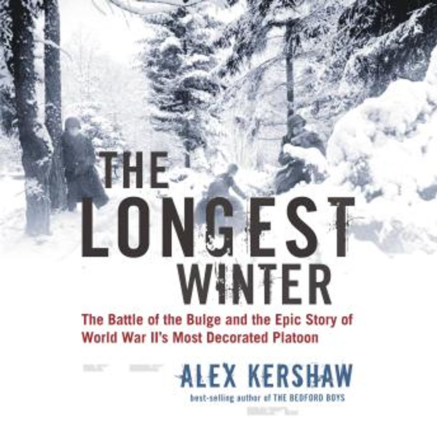Listen to Latest Full Audiobooks in History, Military