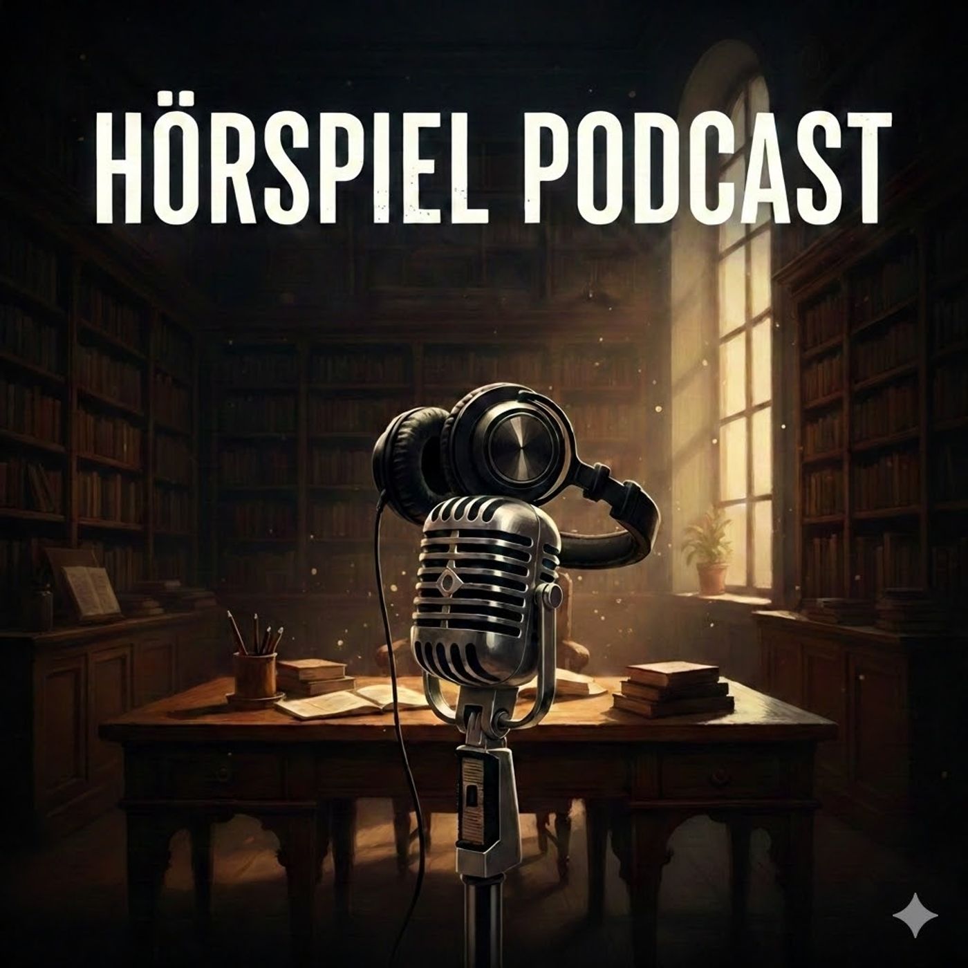 Hörspiel Podcast cover art