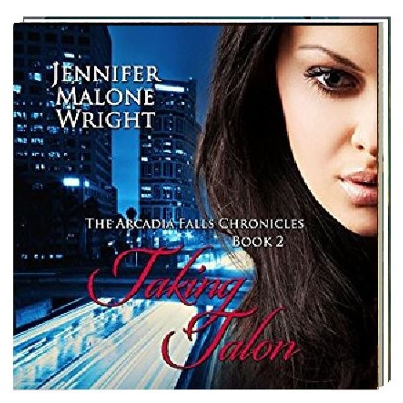 Angel\'s Audio Book Adventures