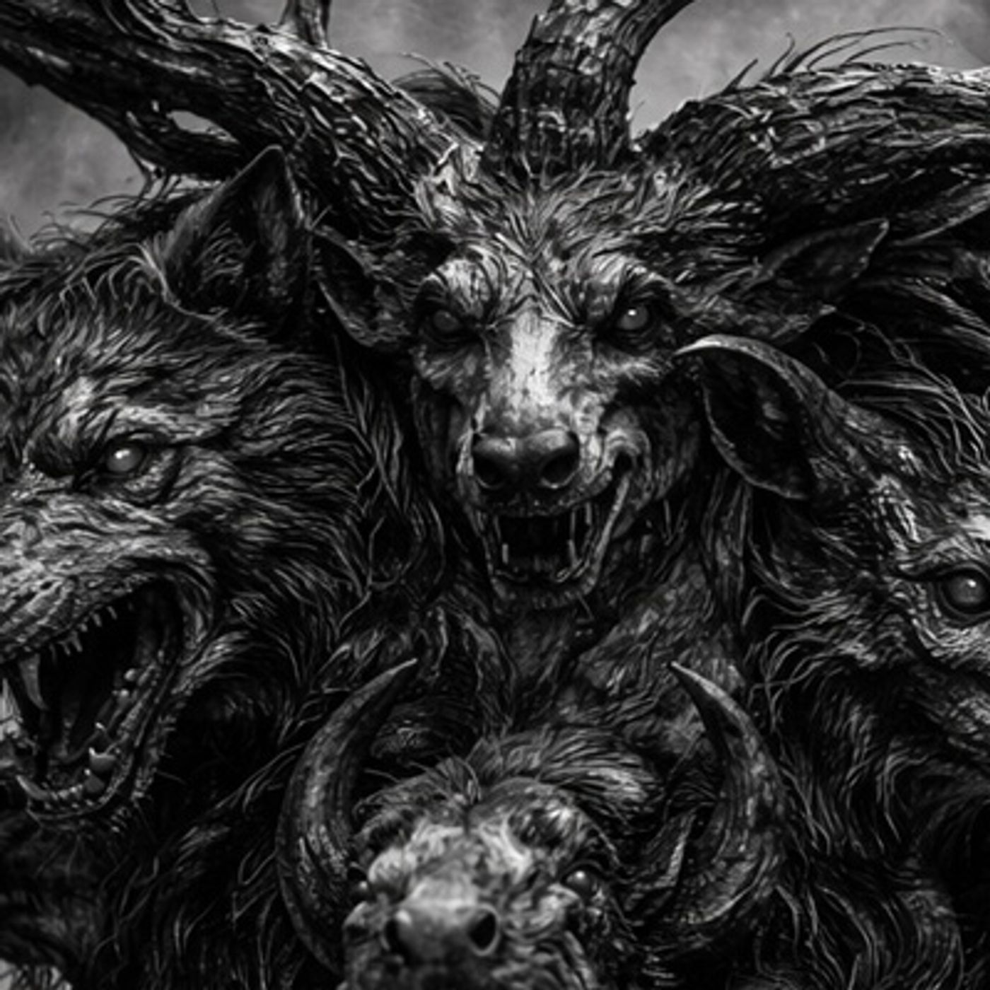 Organización Criminal De BRUJAS Historias De Terror - REDE