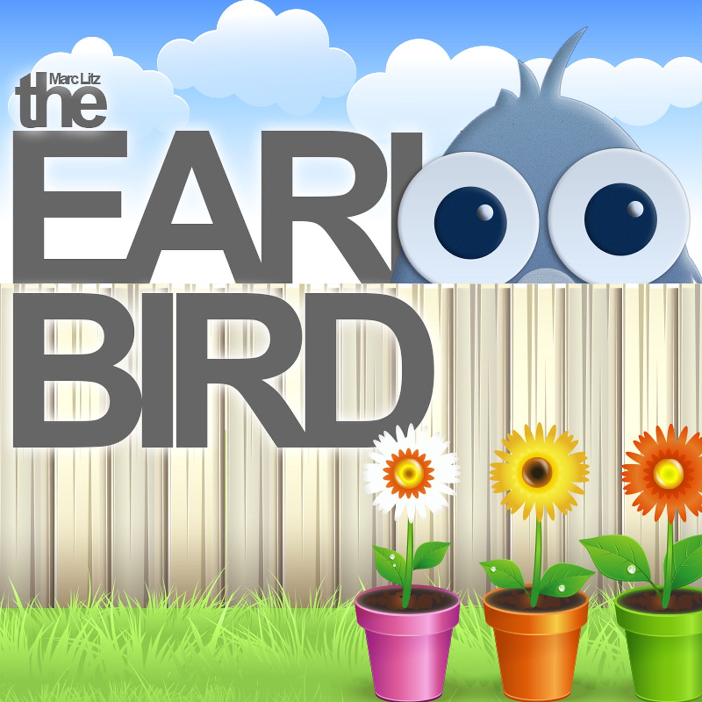 The Early Bird