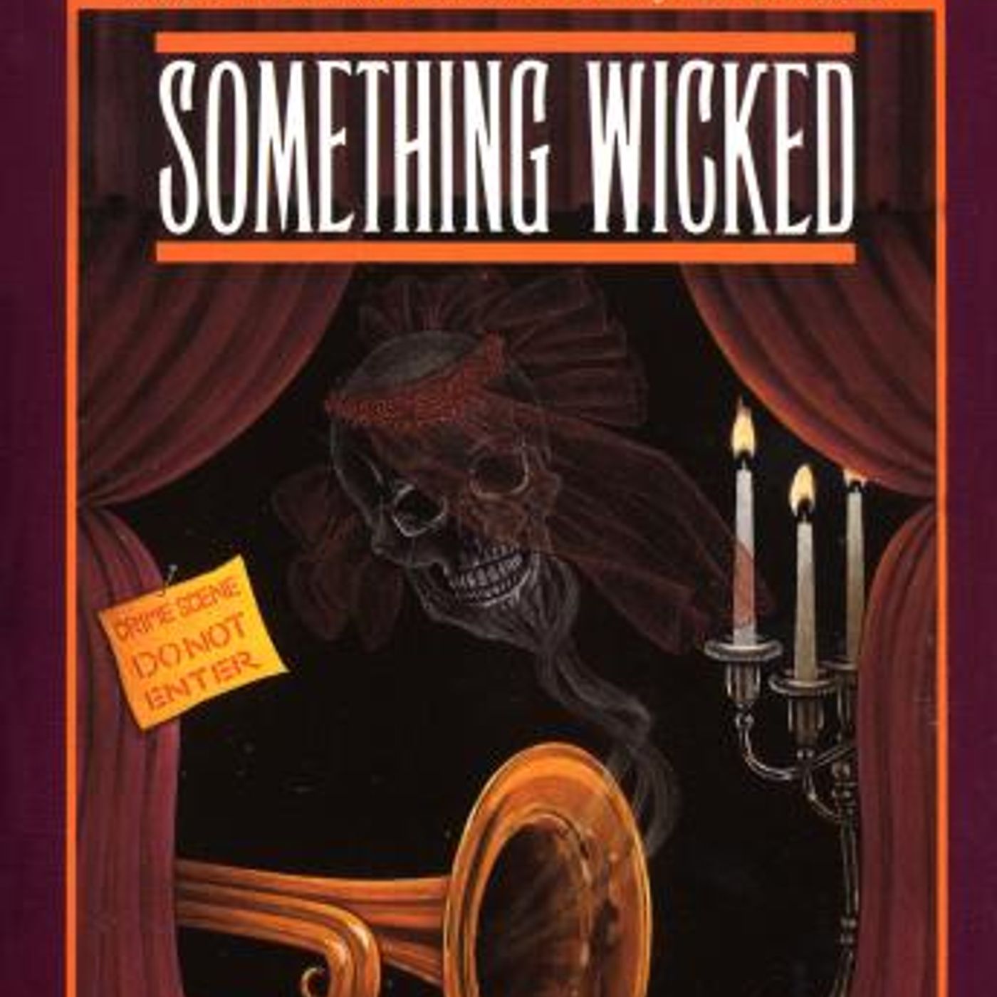 Best Full-Length Audiobooks in Mystery, Thriller & Horror, Police & Detective