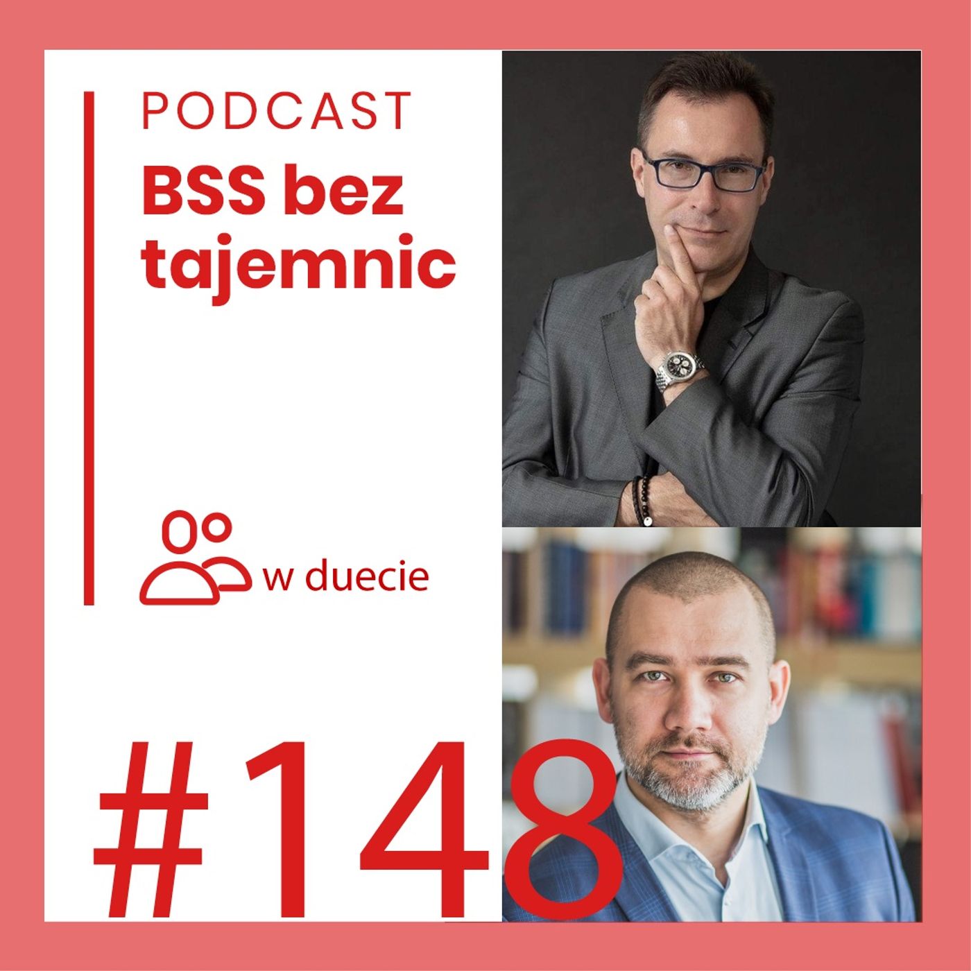 BSS bez tajemnic